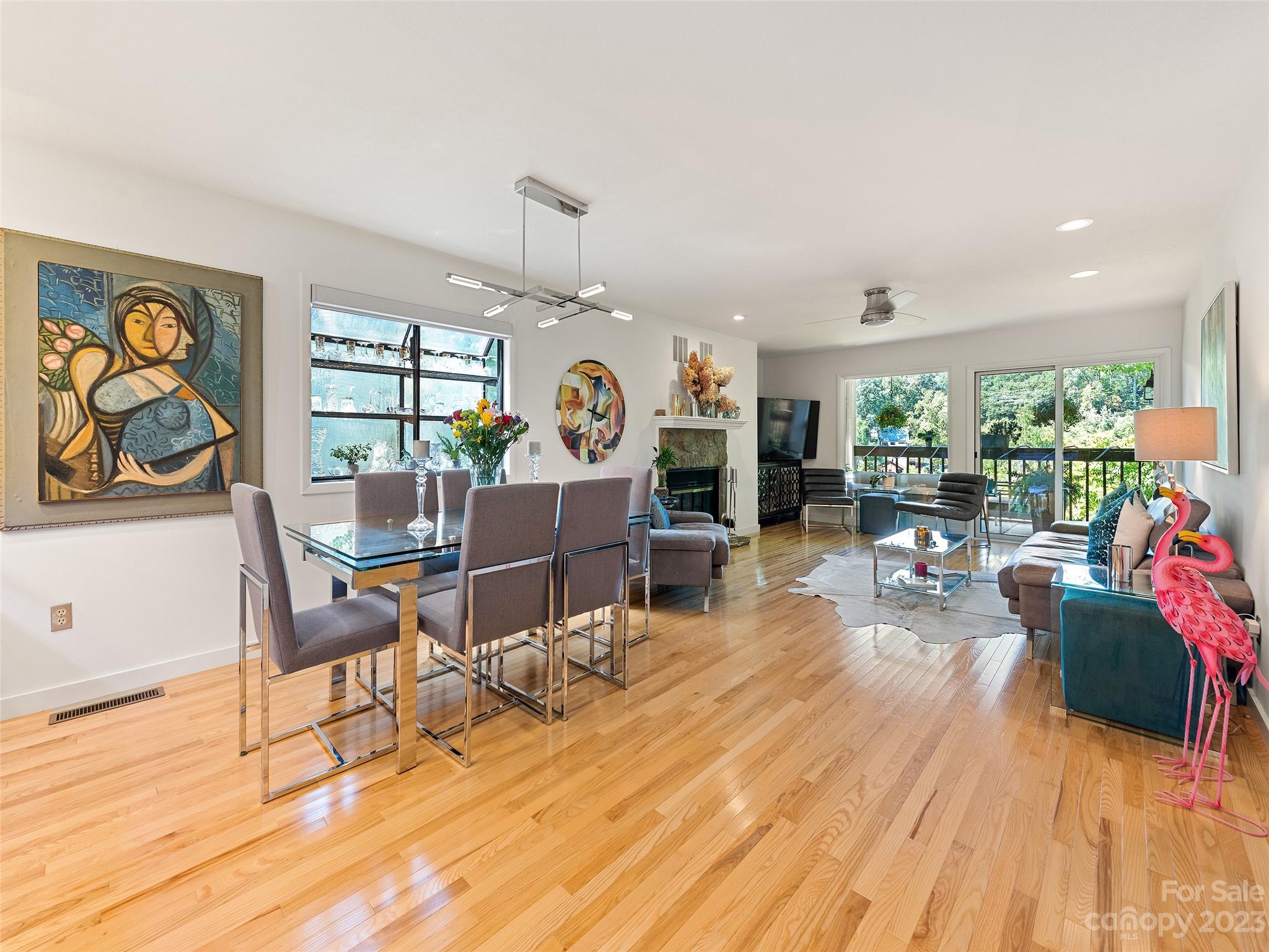 The Greens - Residential