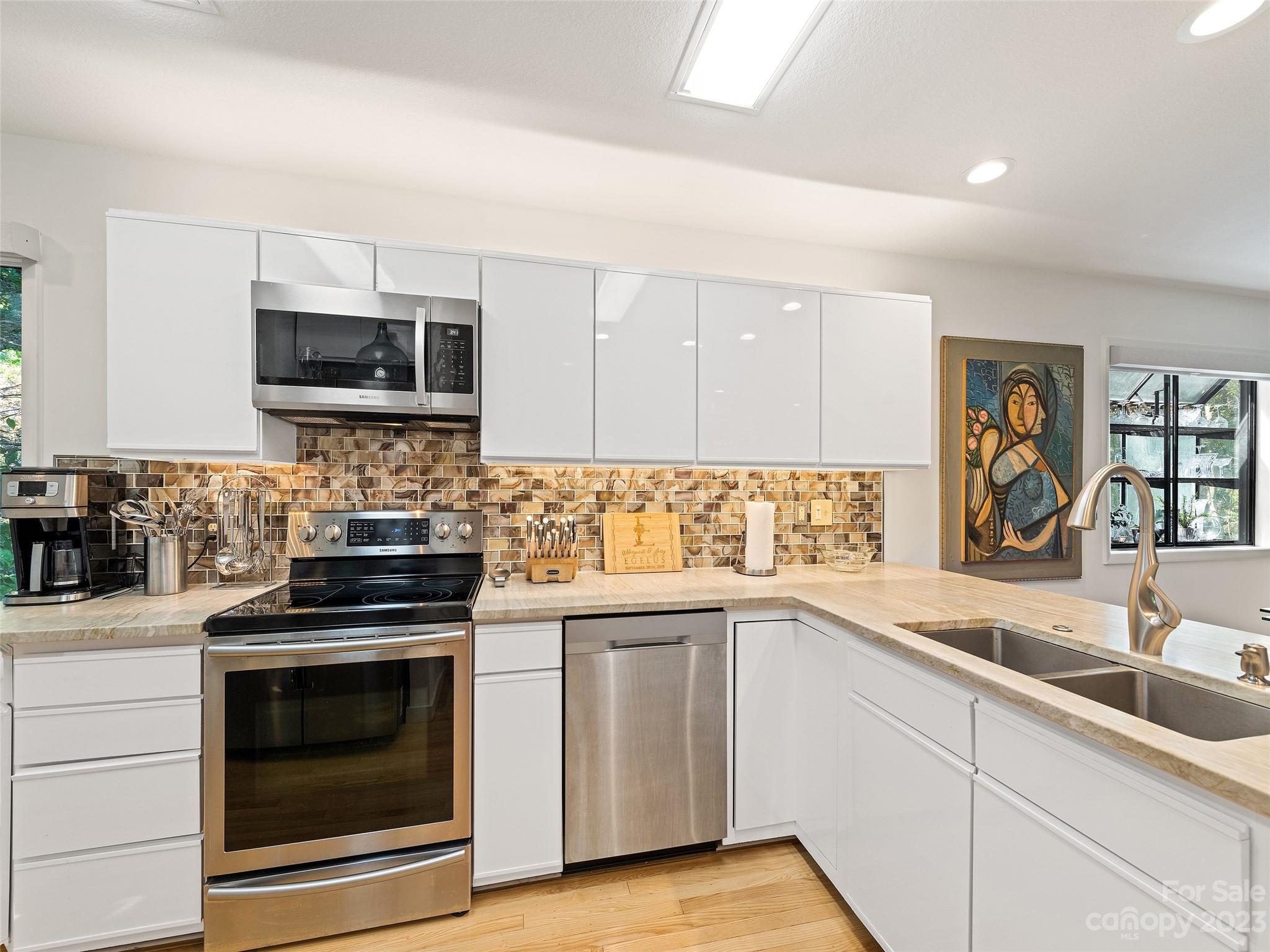 The Greens - Residential