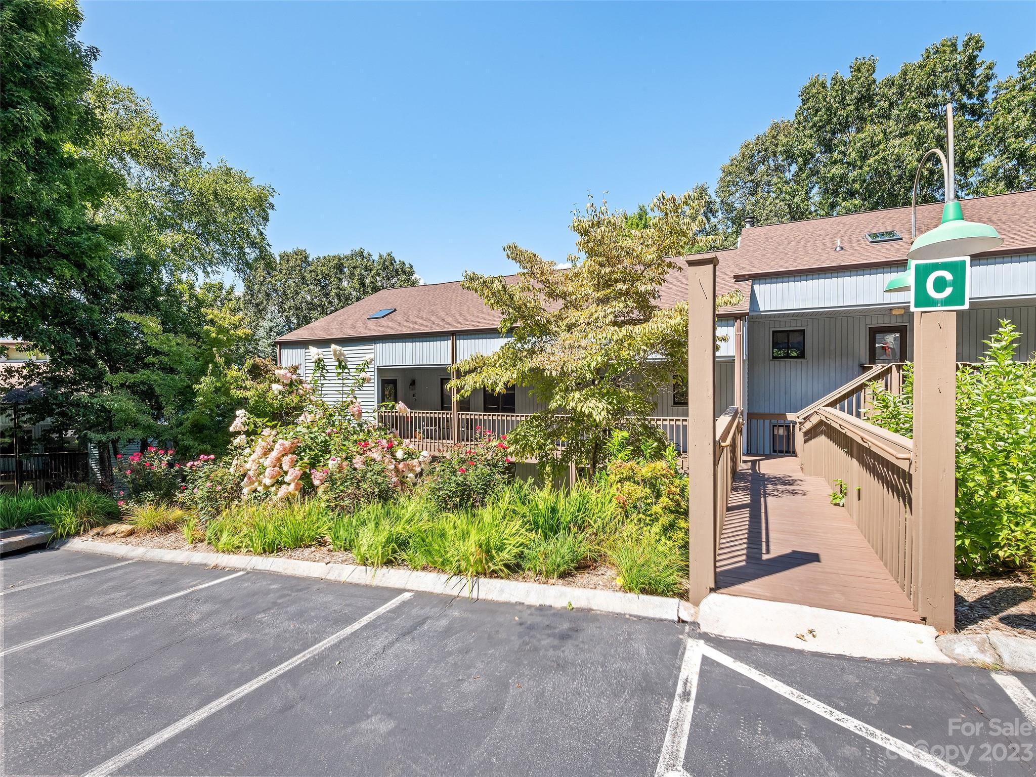 The Greens - Residential