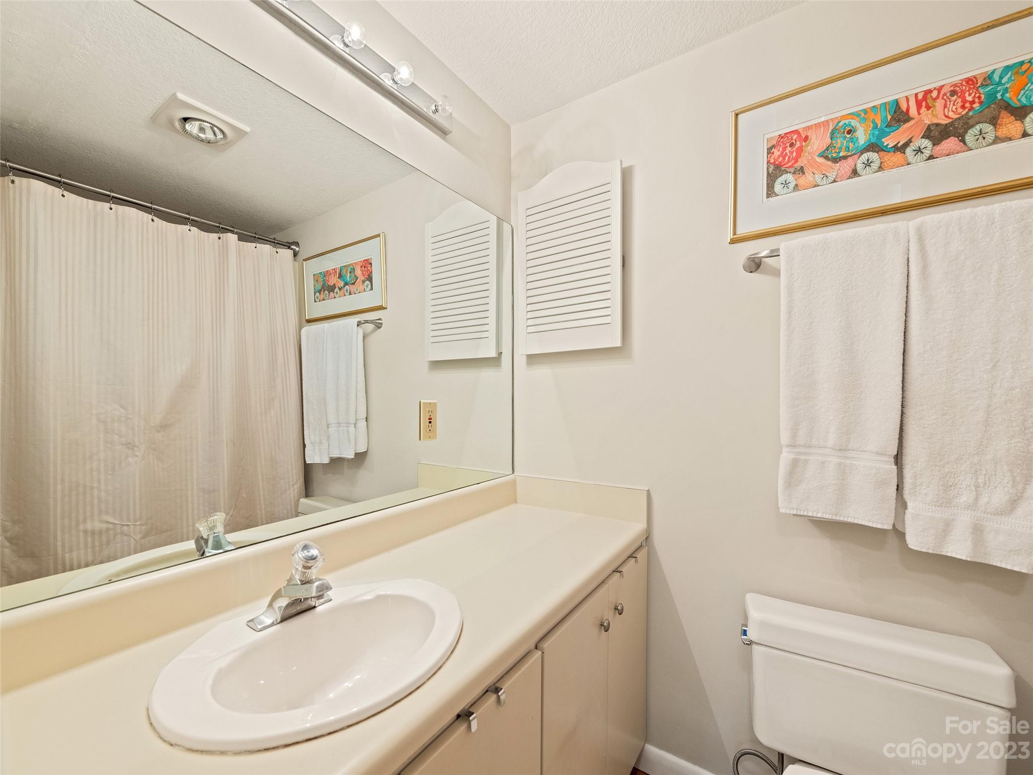 The Greens - Residential