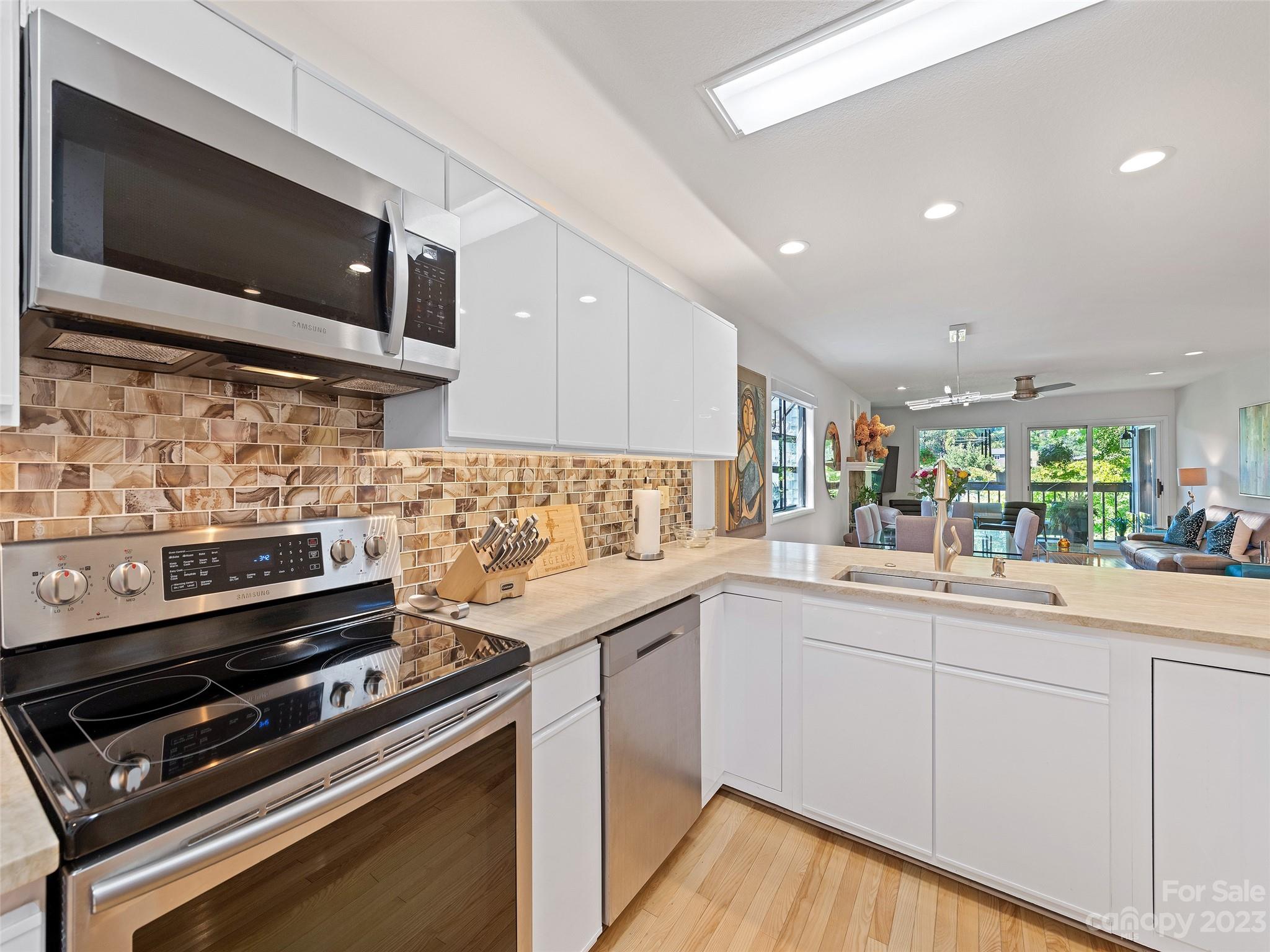 The Greens - Residential