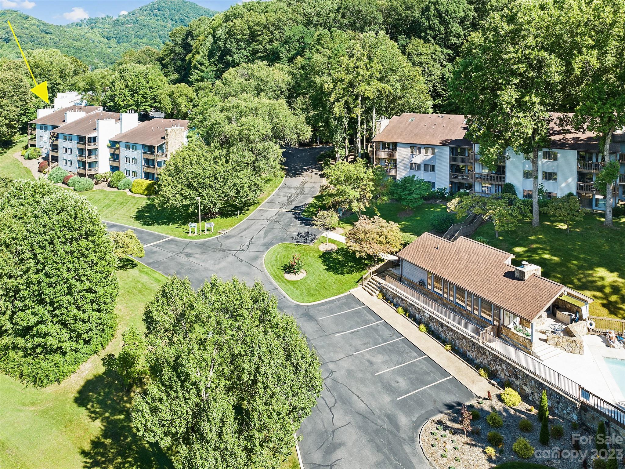 The Greens - Residential