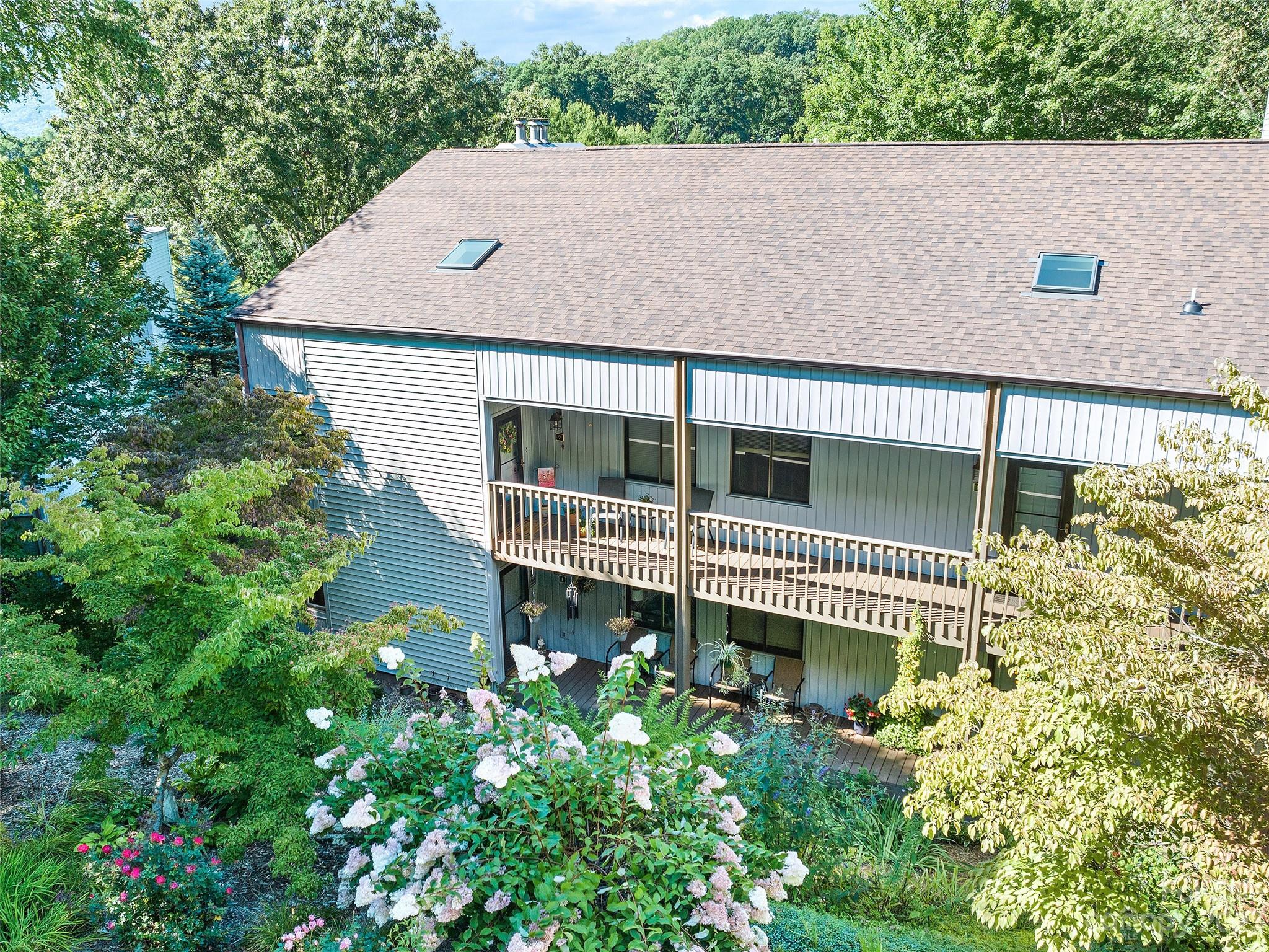 The Greens - Residential