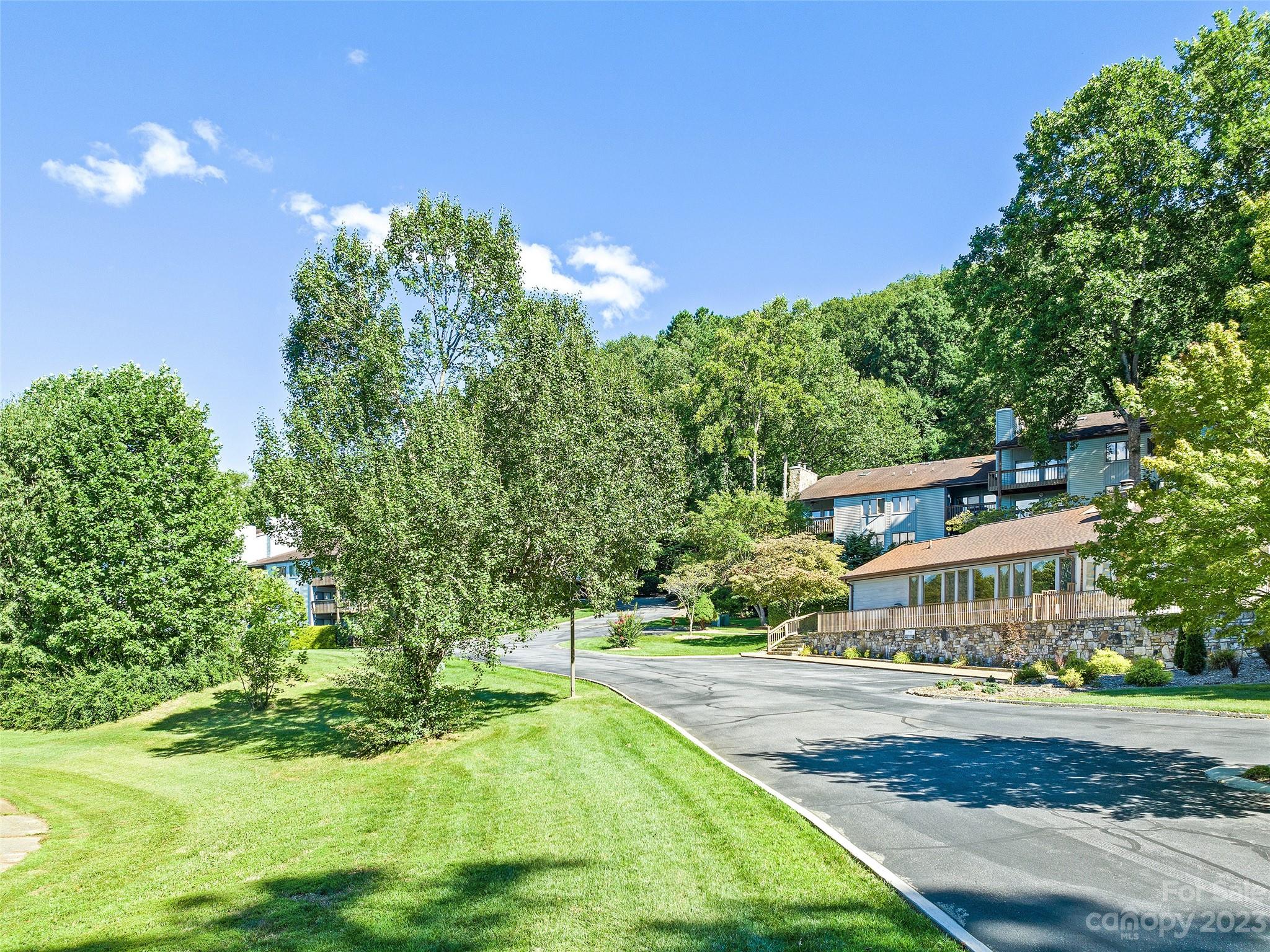 The Greens - Residential