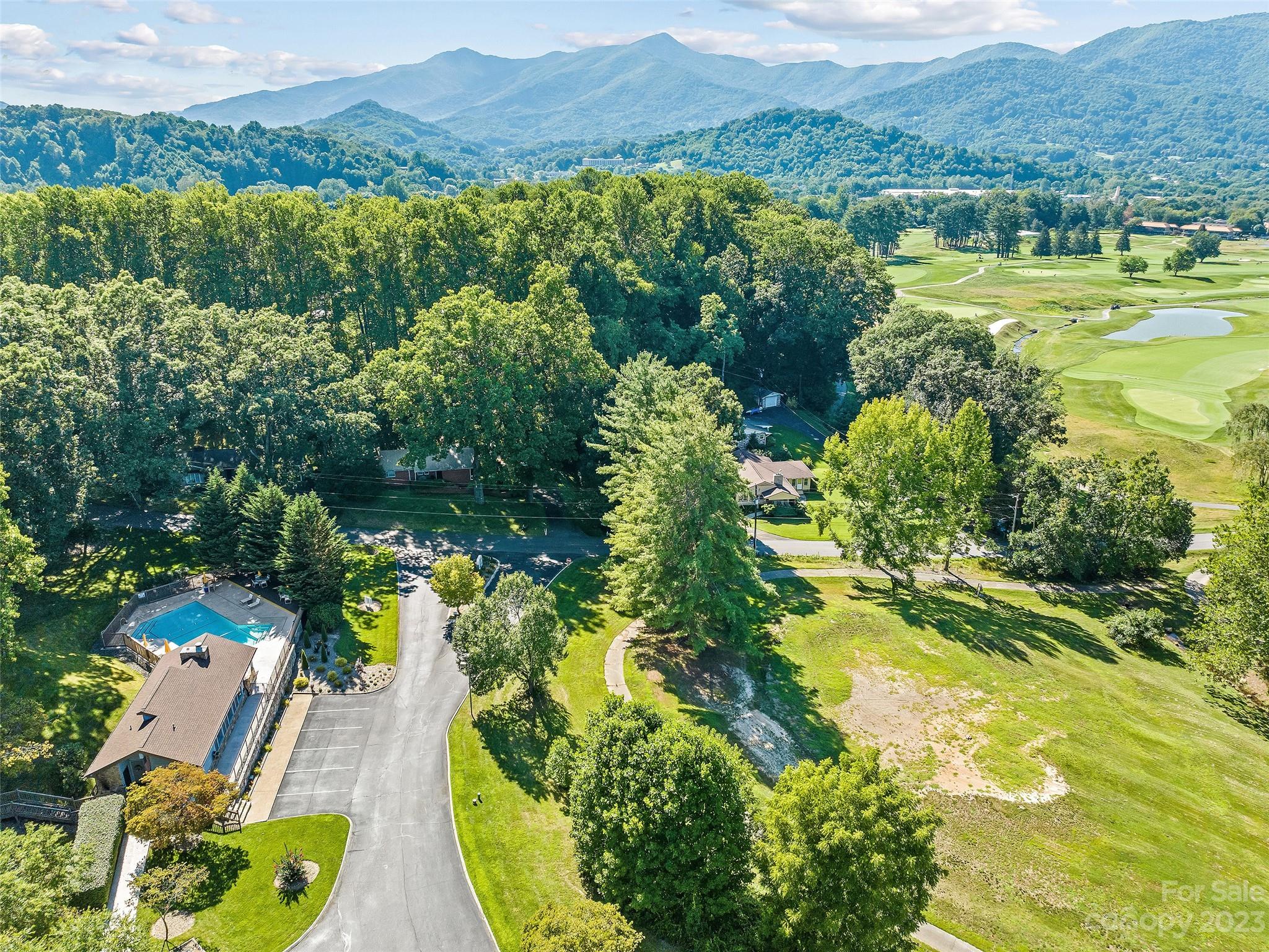 The Greens - Residential