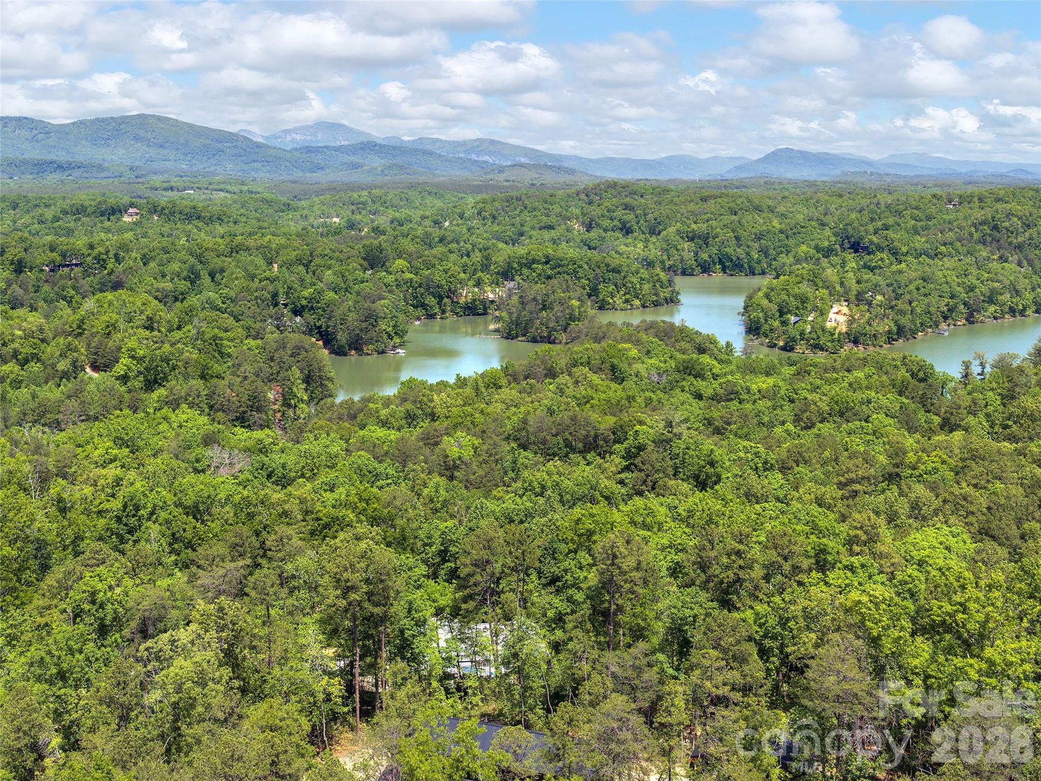 Lake Adger - Residential