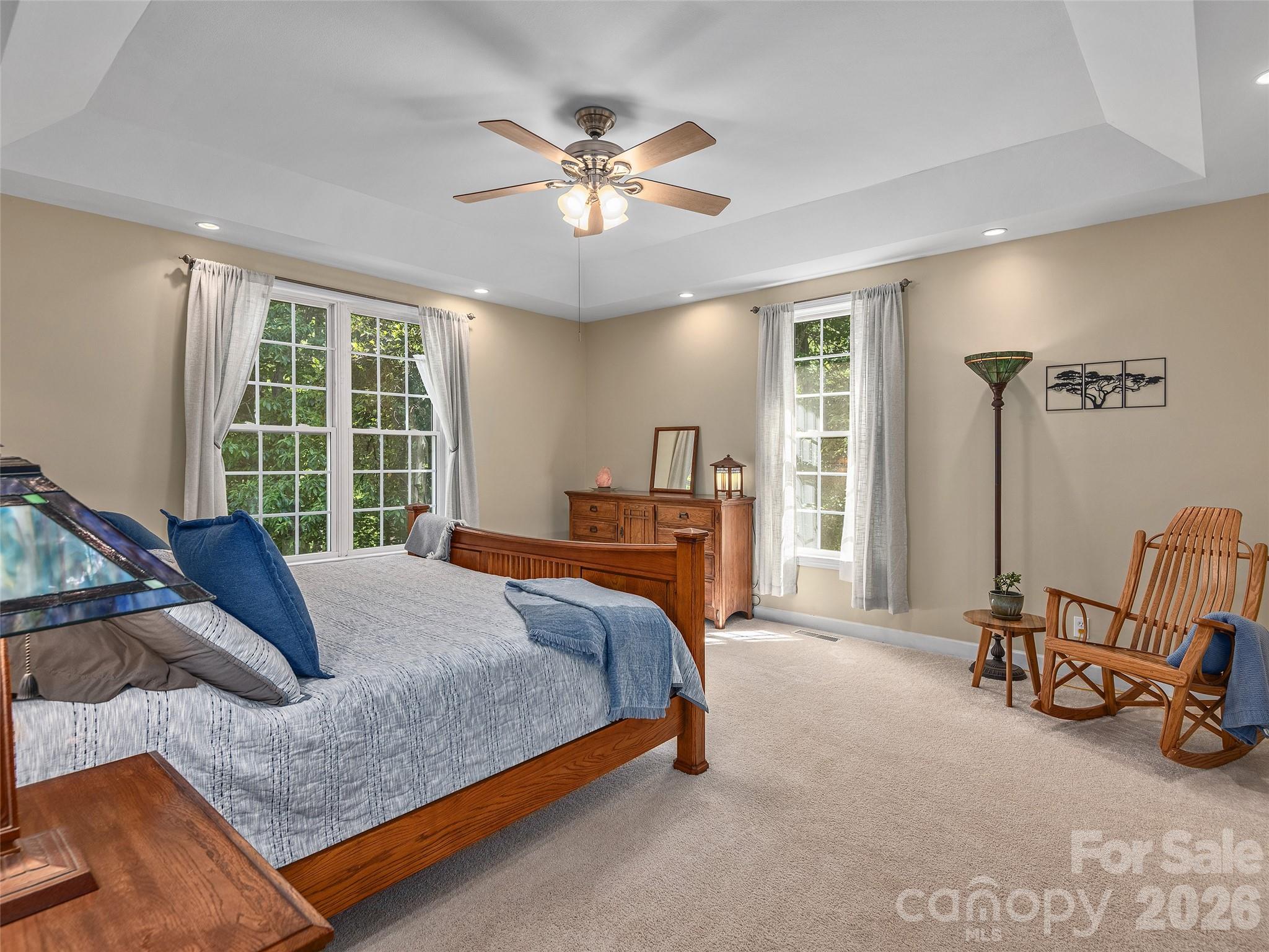 Lake Adger - Residential