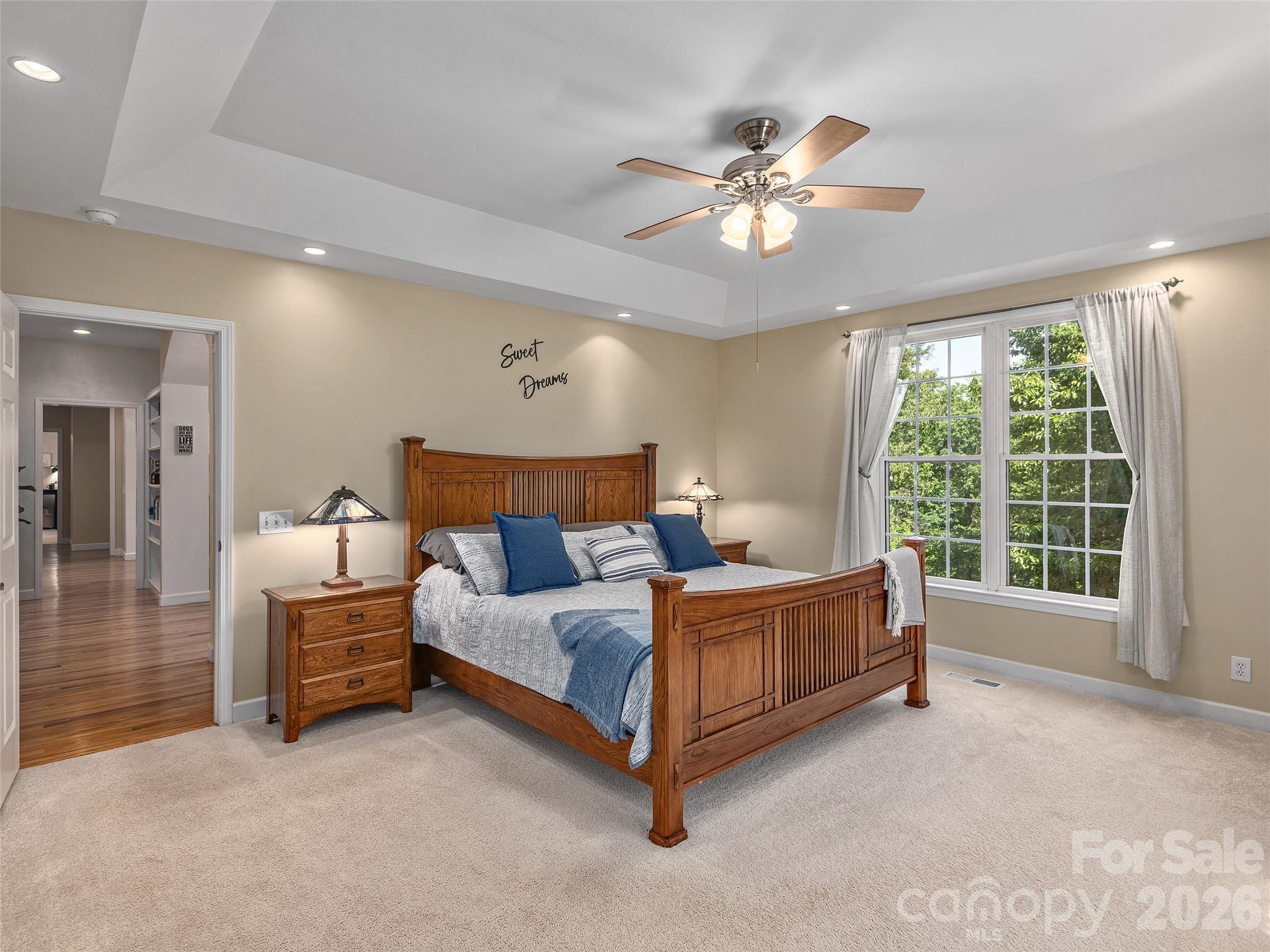 Lake Adger - Residential