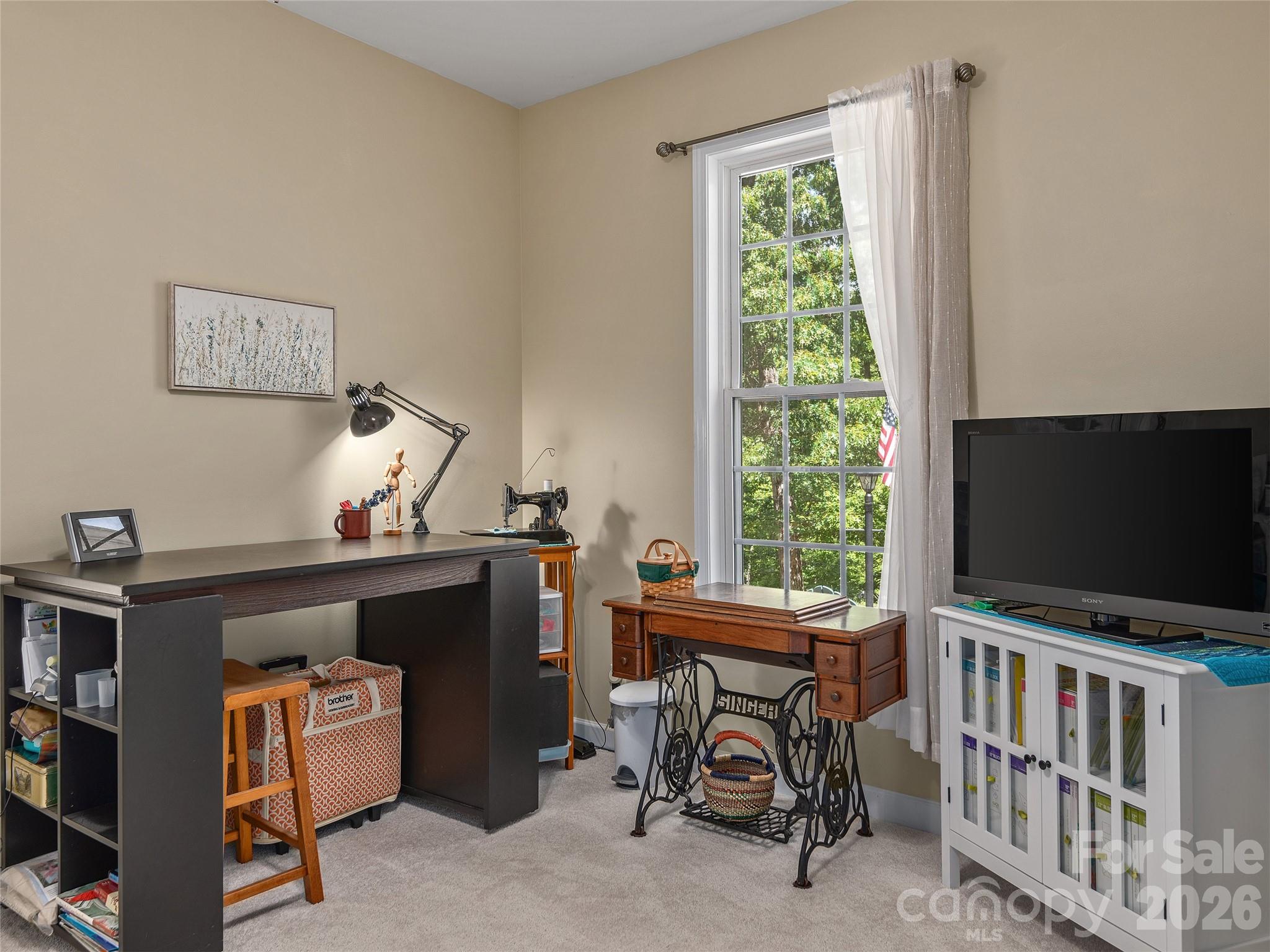 Lake Adger - Residential