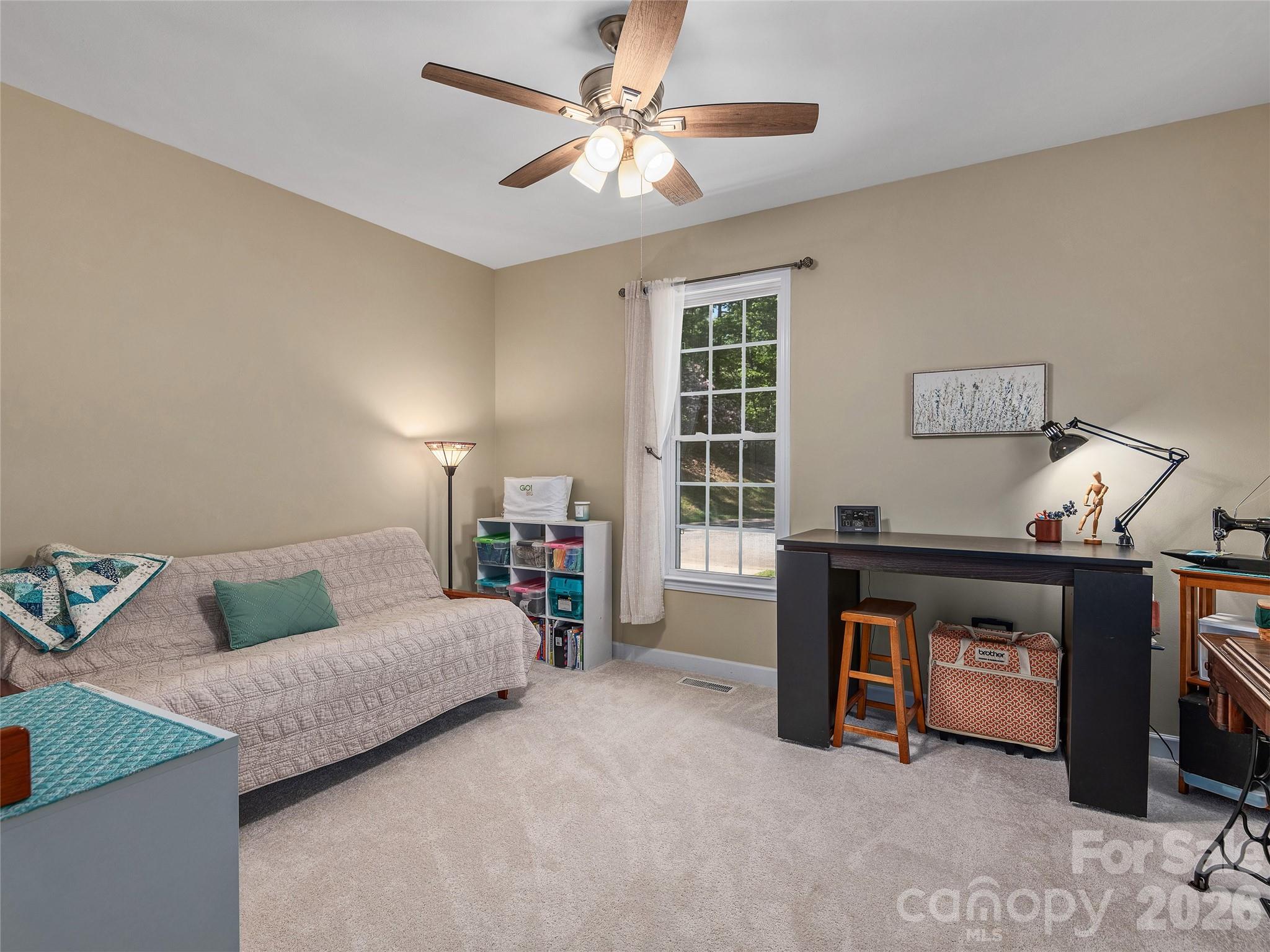 Lake Adger - Residential