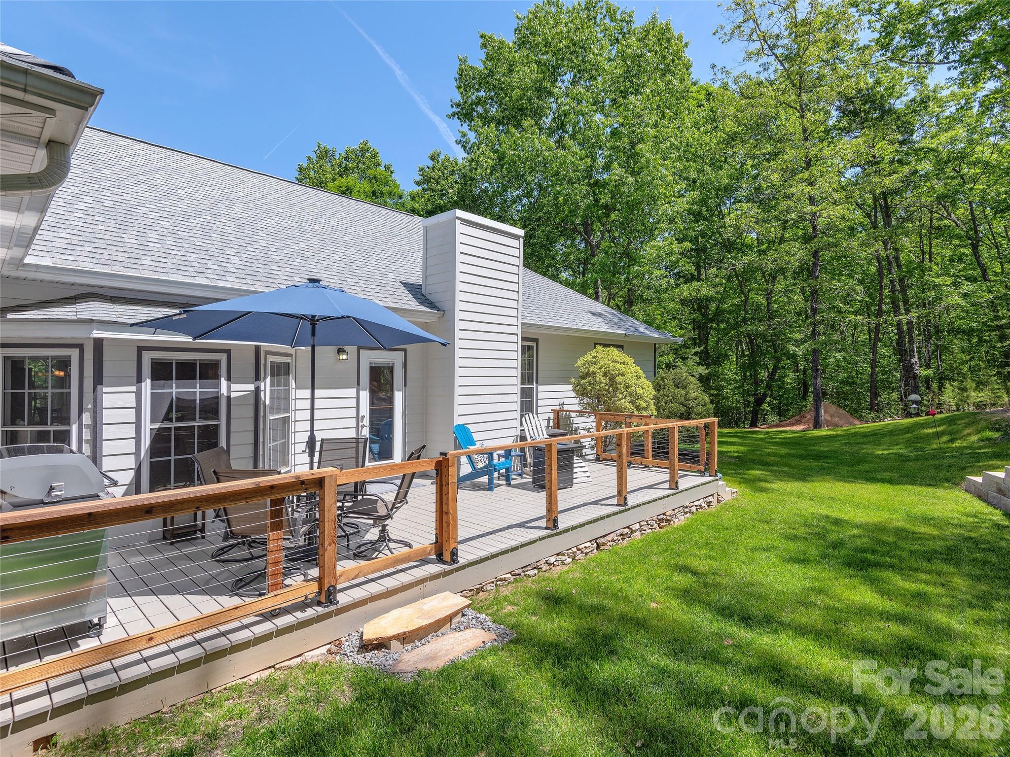 Lake Adger - Residential