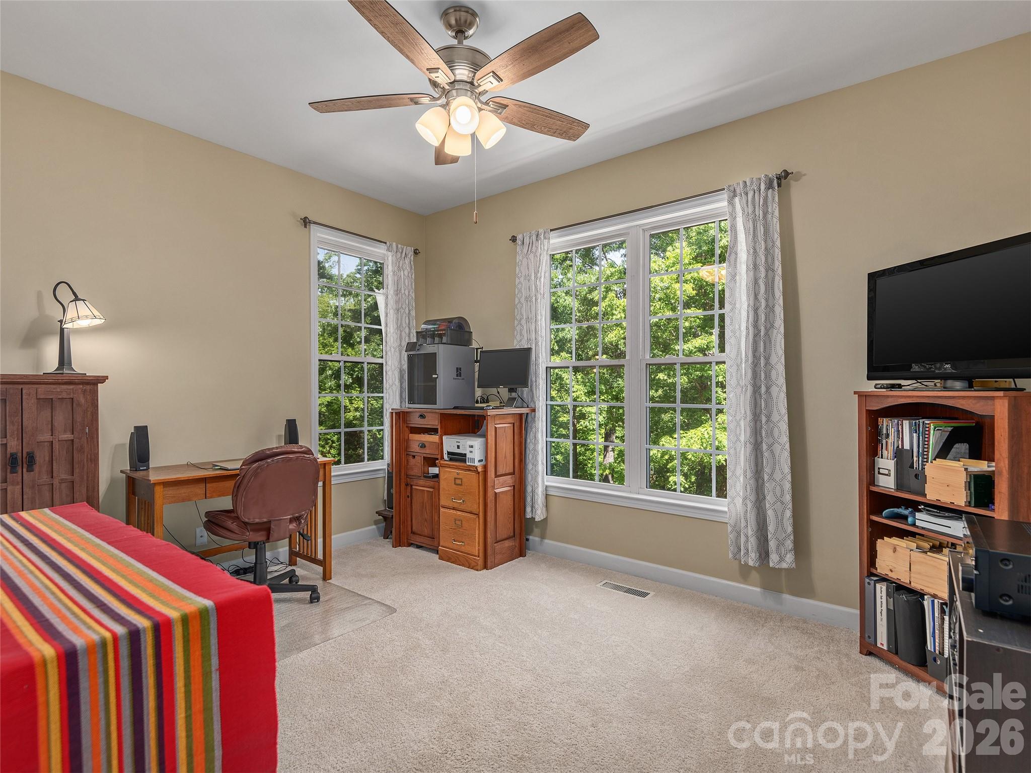 Lake Adger - Residential