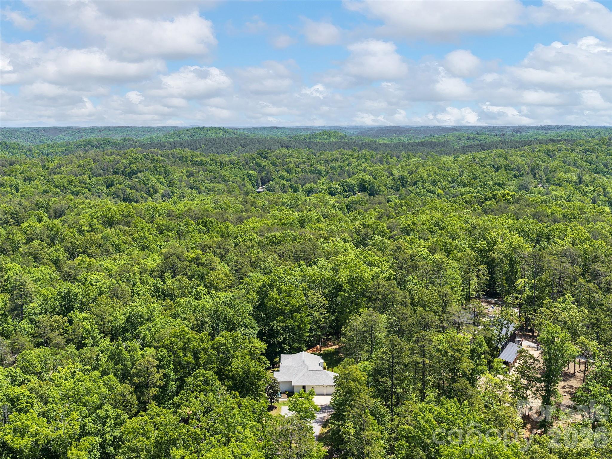 Lake Adger - Residential