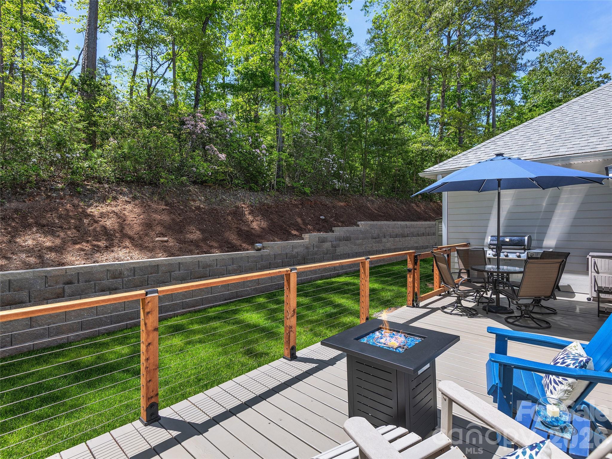 Lake Adger - Residential