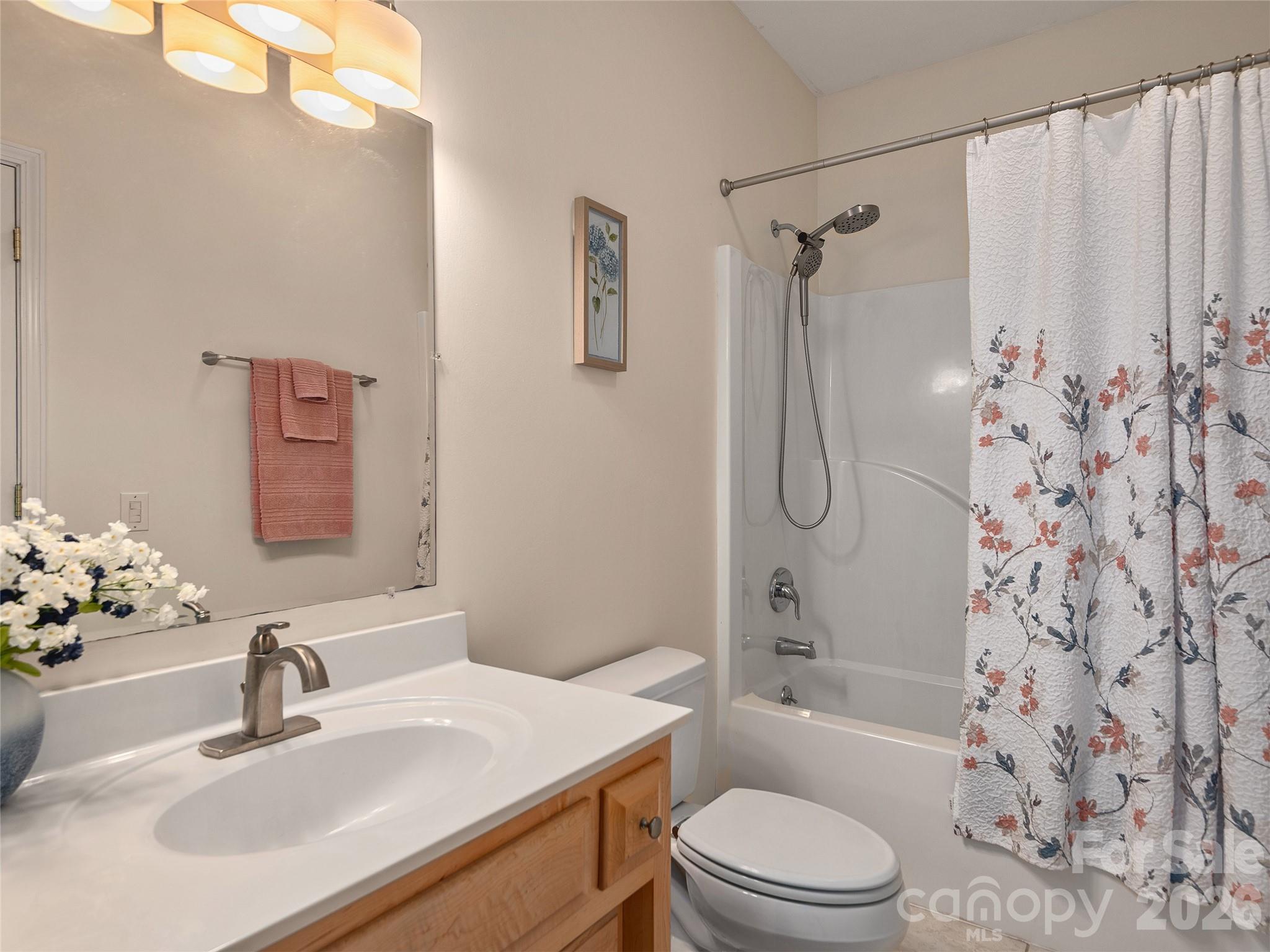 Lake Adger - Residential