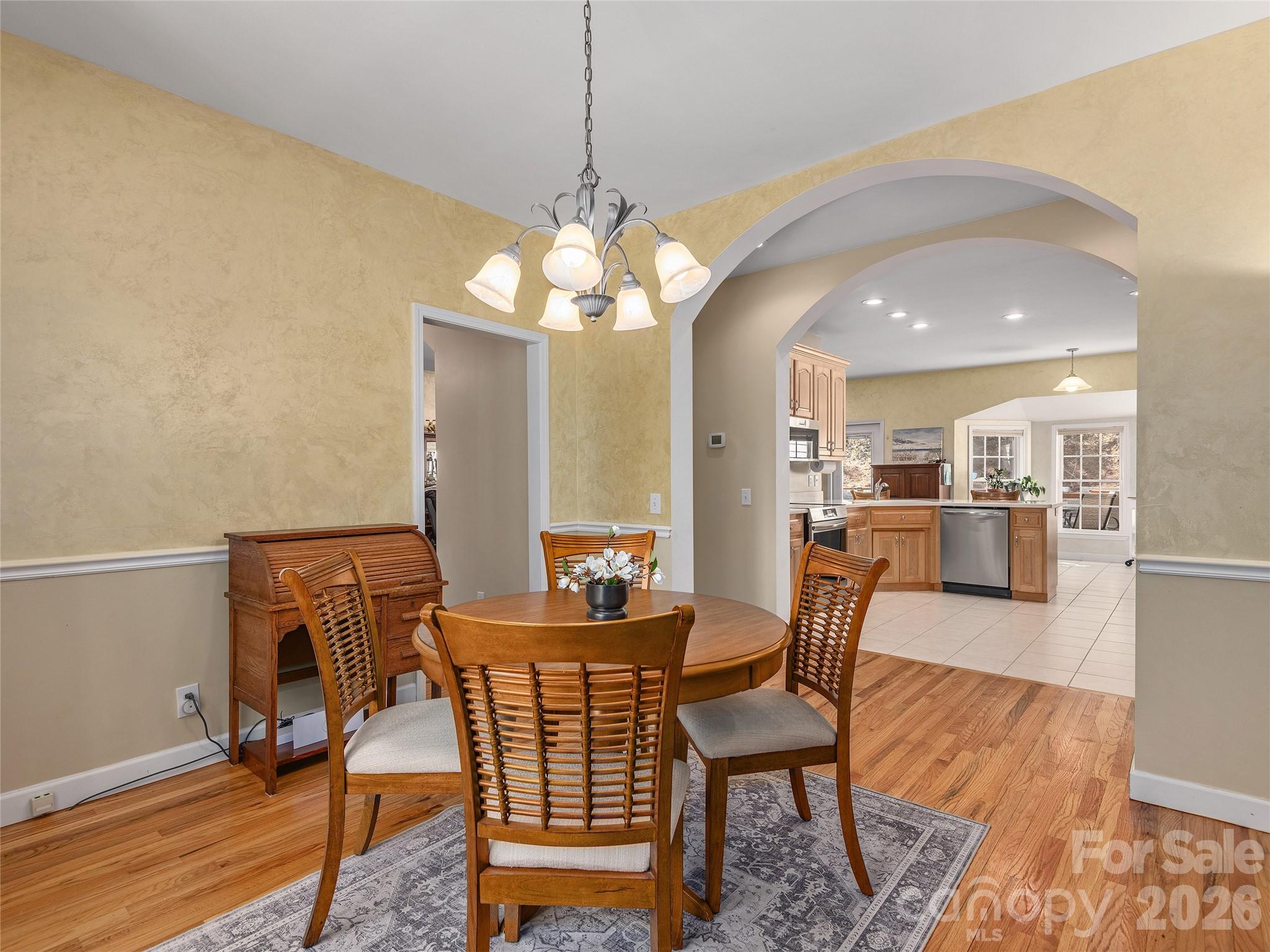 Lake Adger - Residential