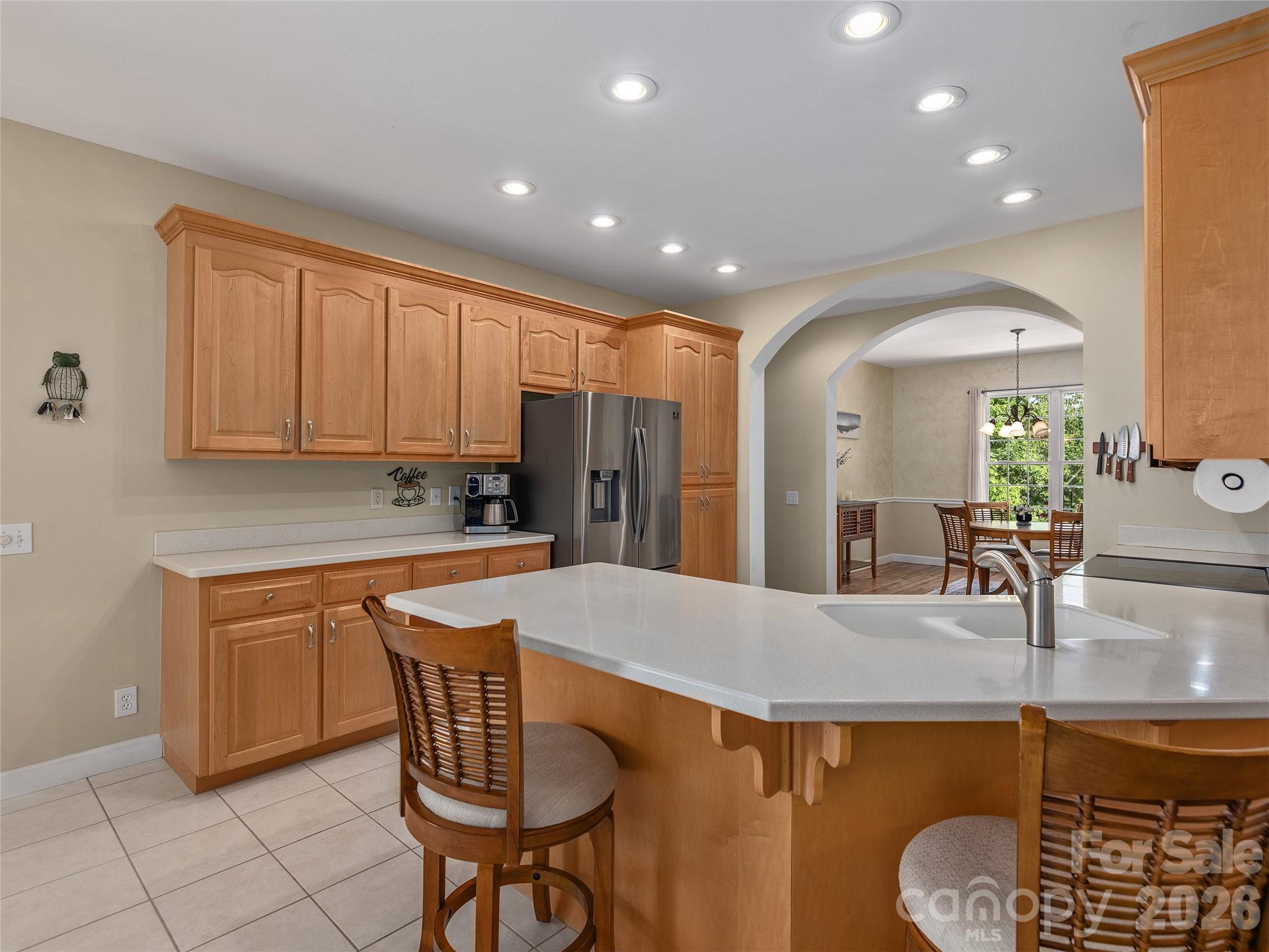 Lake Adger - Residential