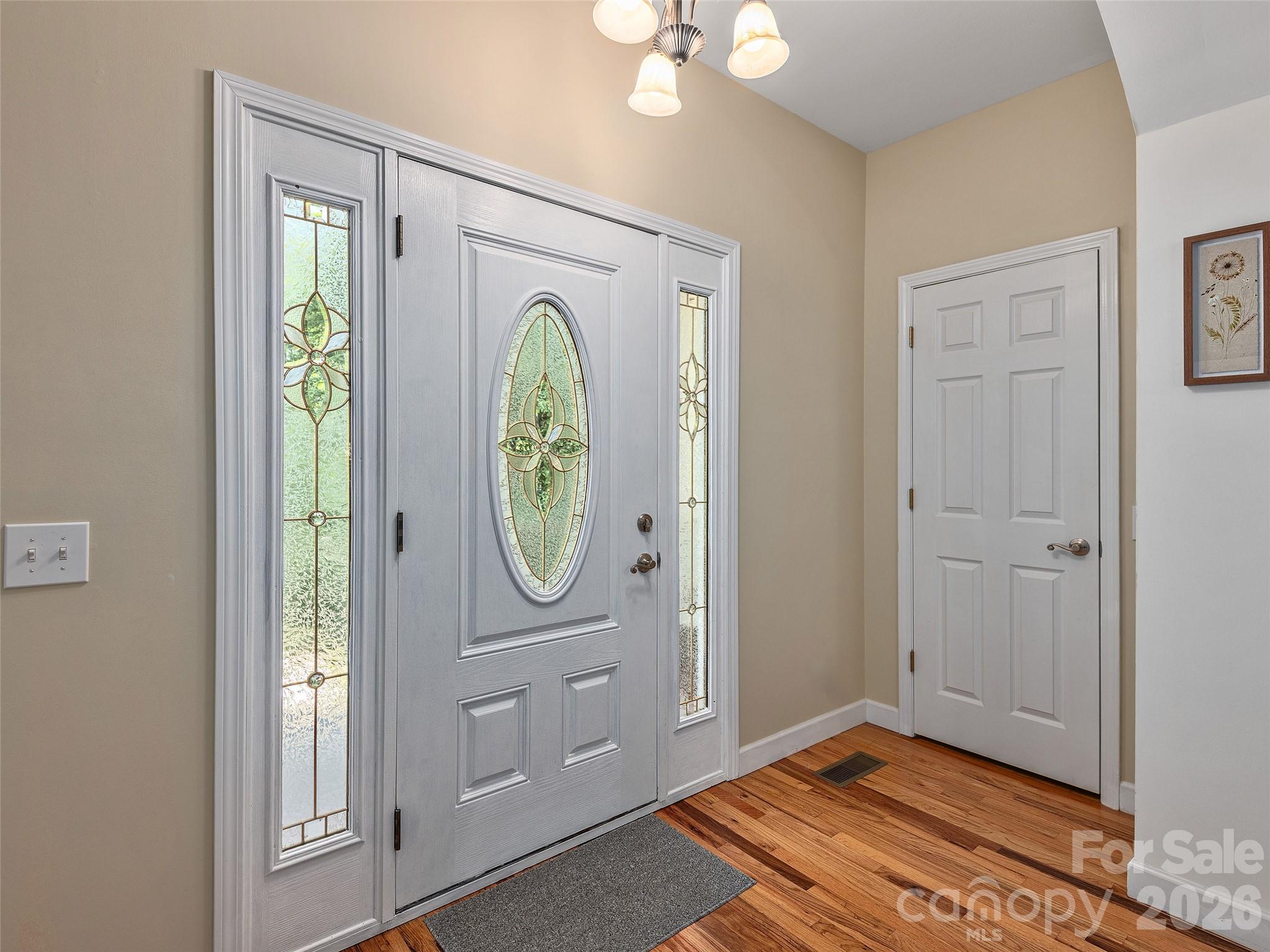 Lake Adger - Residential
