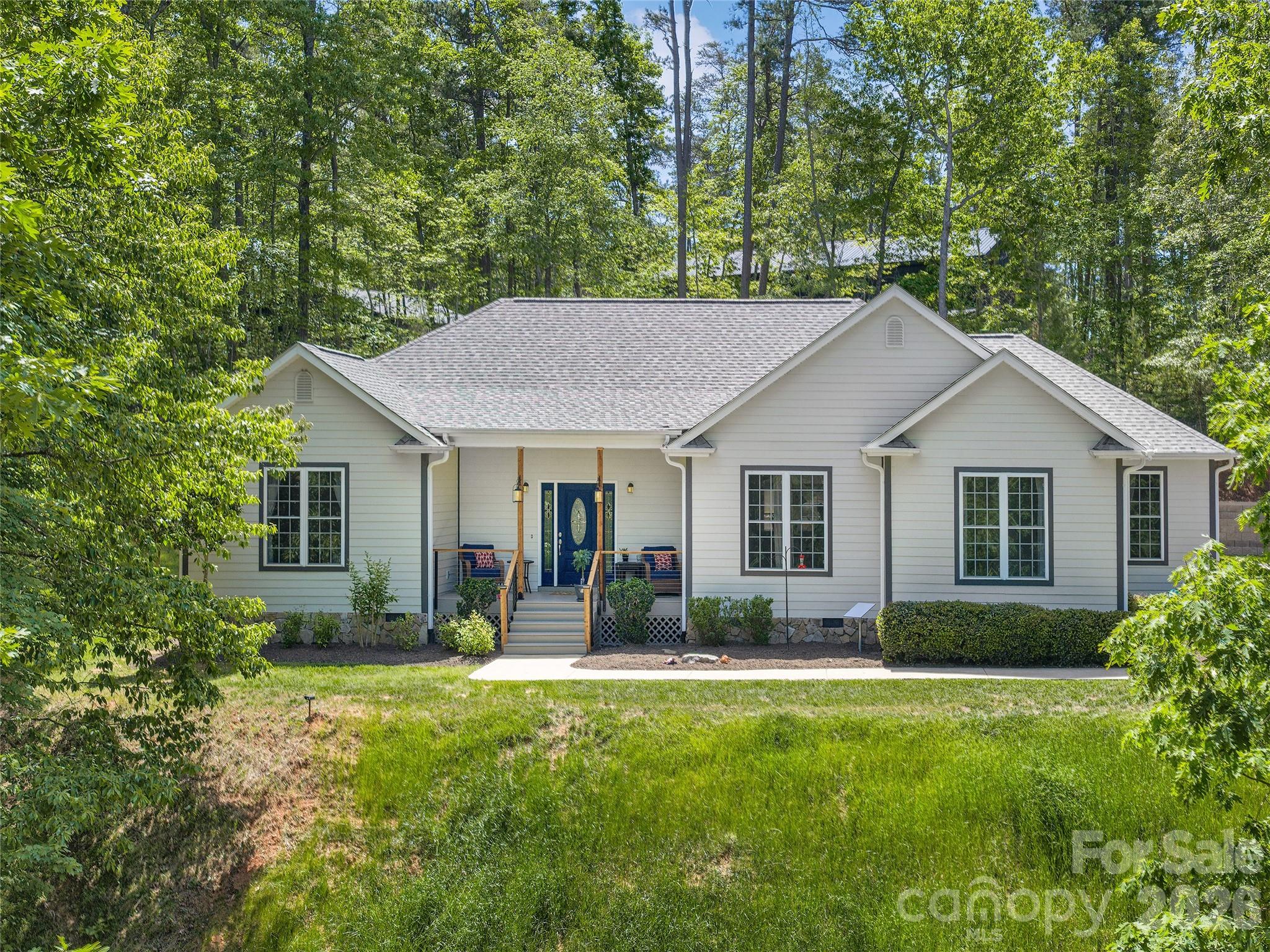 Lake Adger - Residential