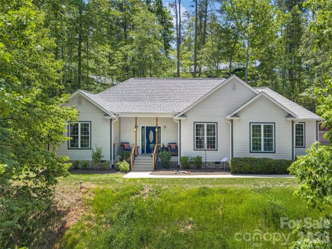 Photo of 232 Wild Haven Way, Mill Spring, NC 28756 (MLS # 4378735)