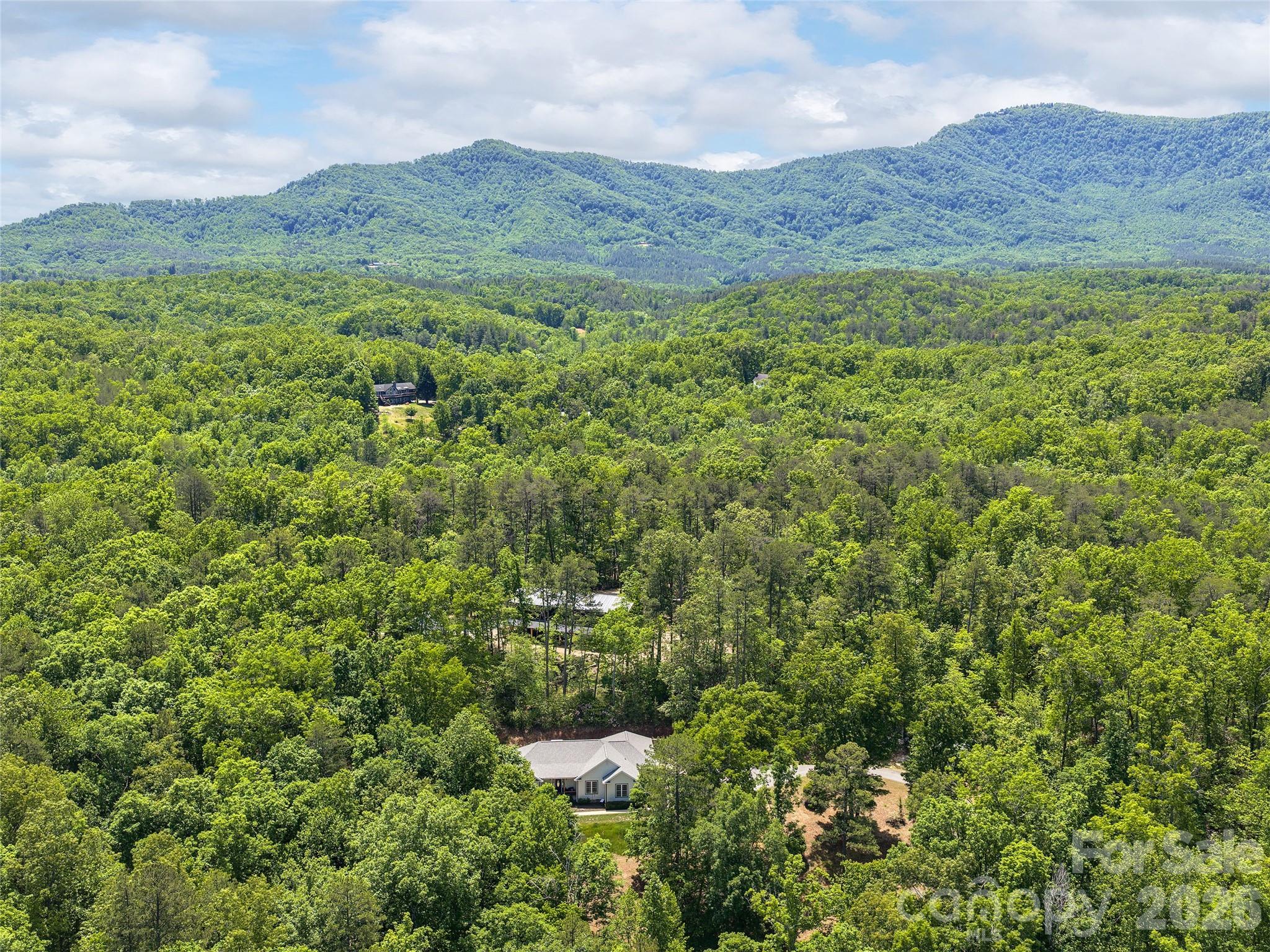 Lake Adger - Residential