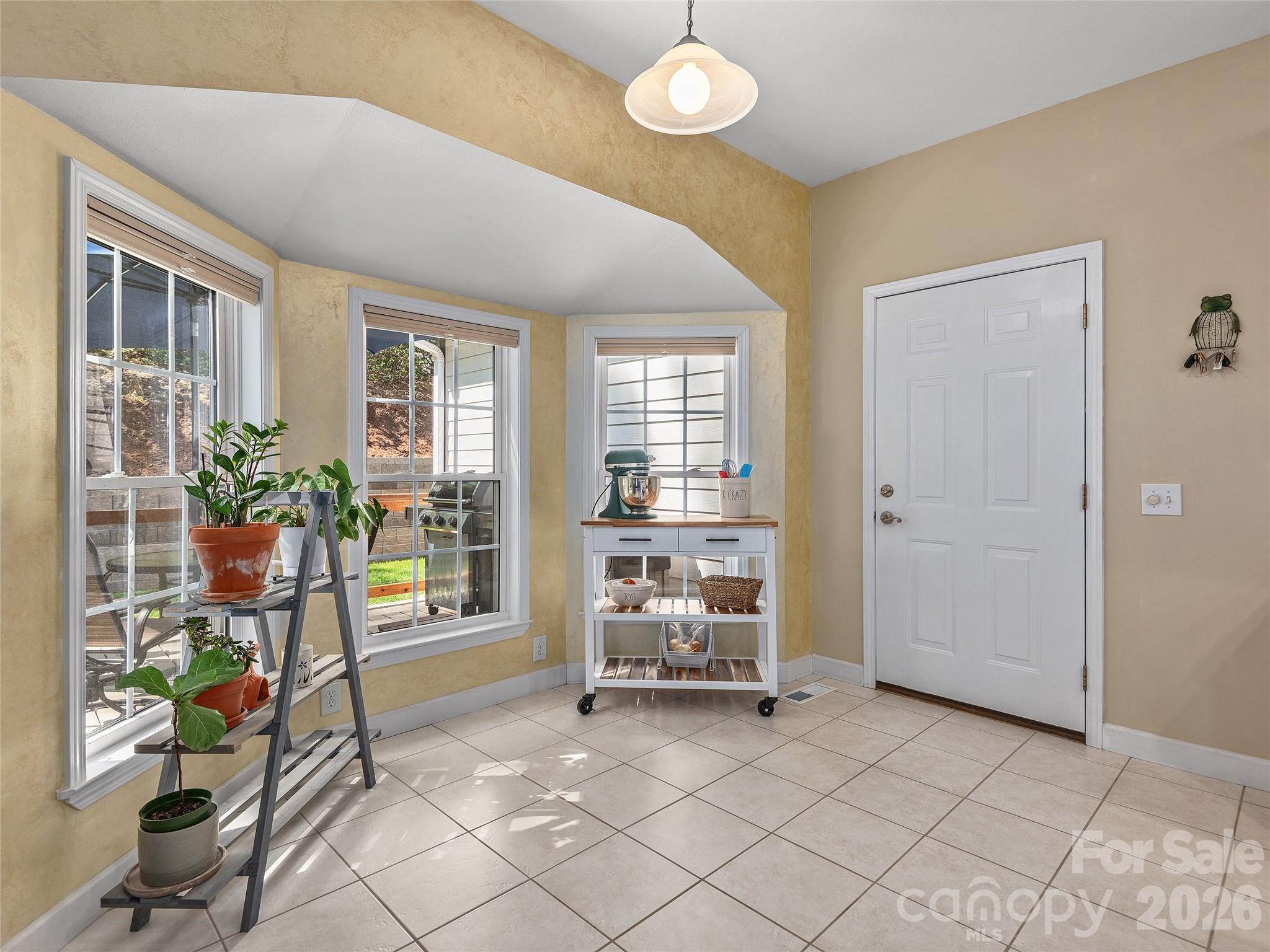 Lake Adger - Residential