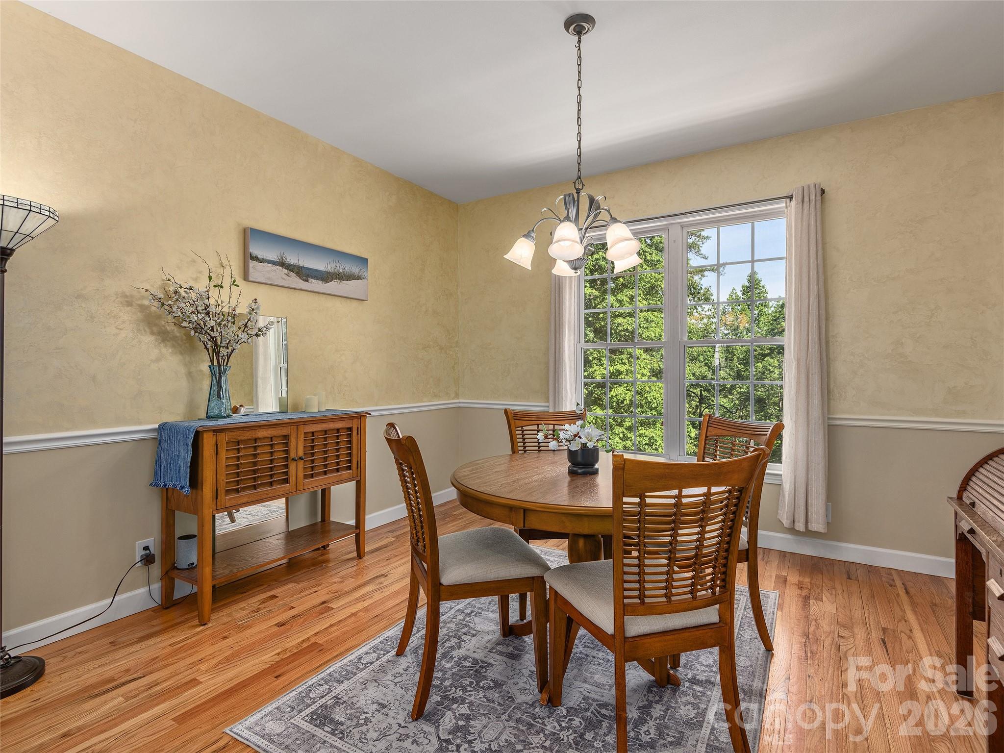Lake Adger - Residential