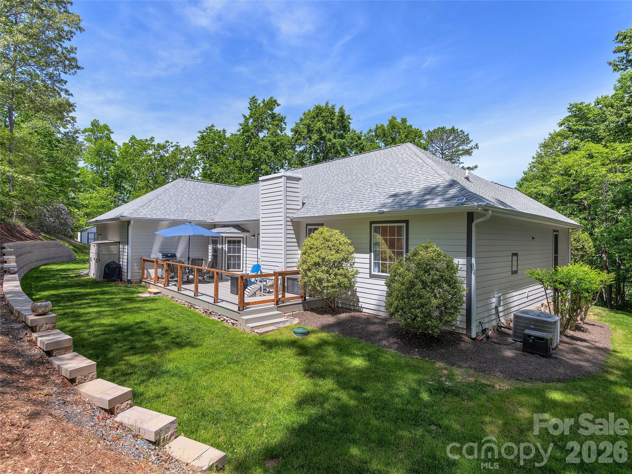 Lake Adger - Residential