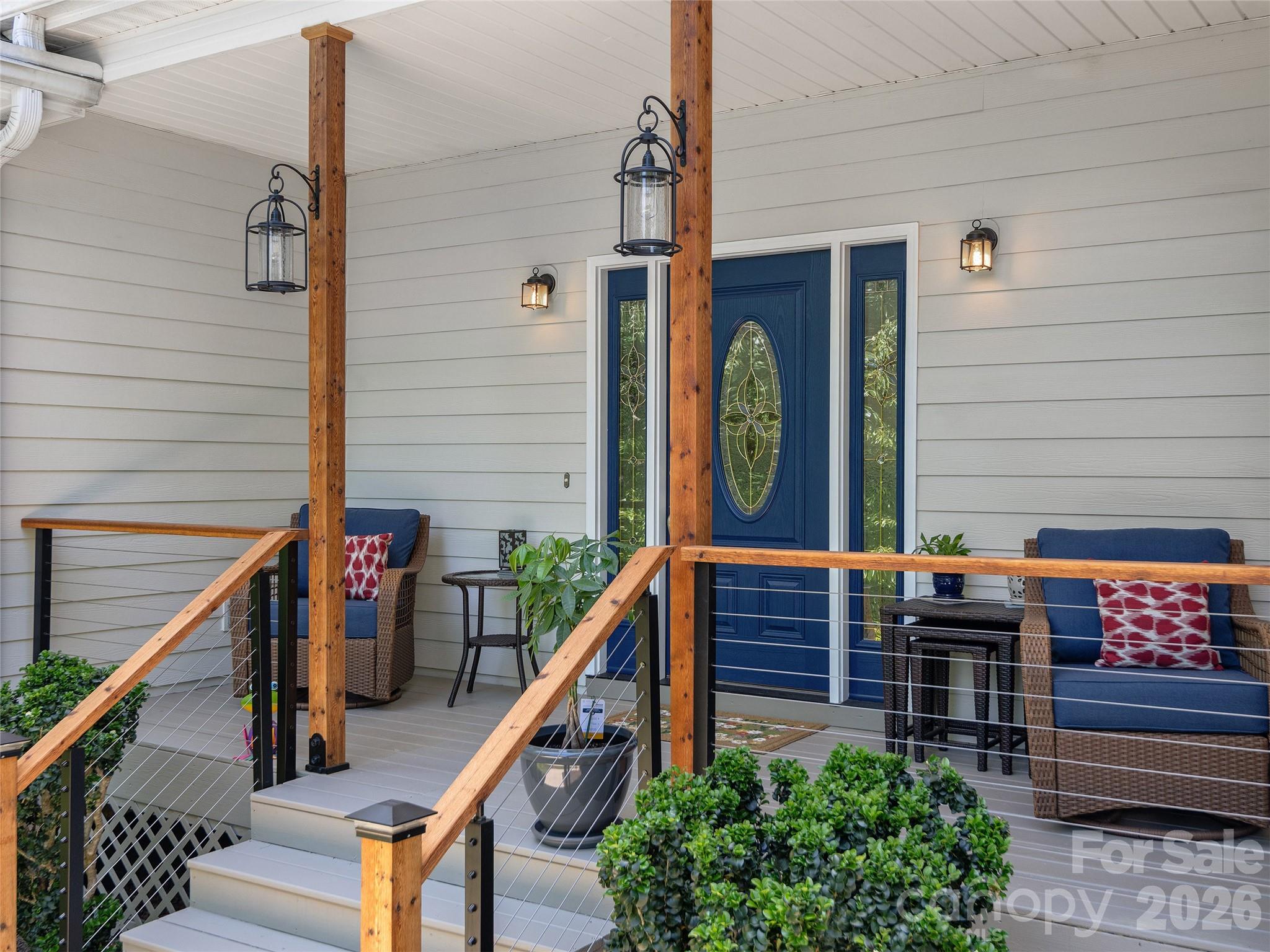 Lake Adger - Residential