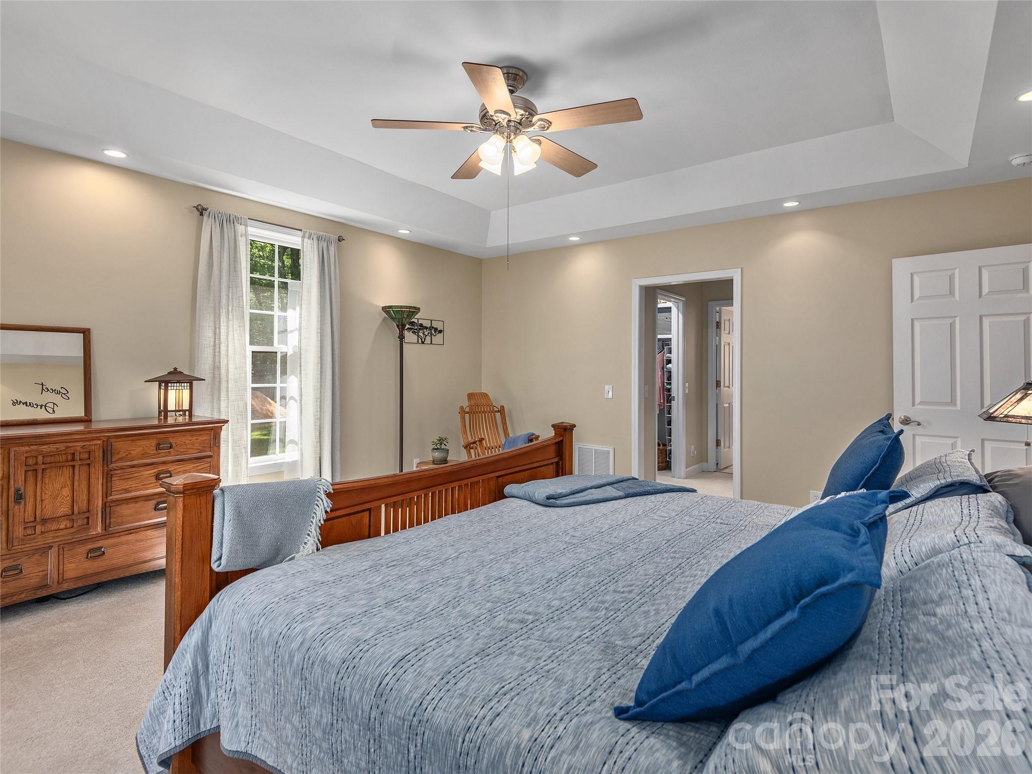 Lake Adger - Residential