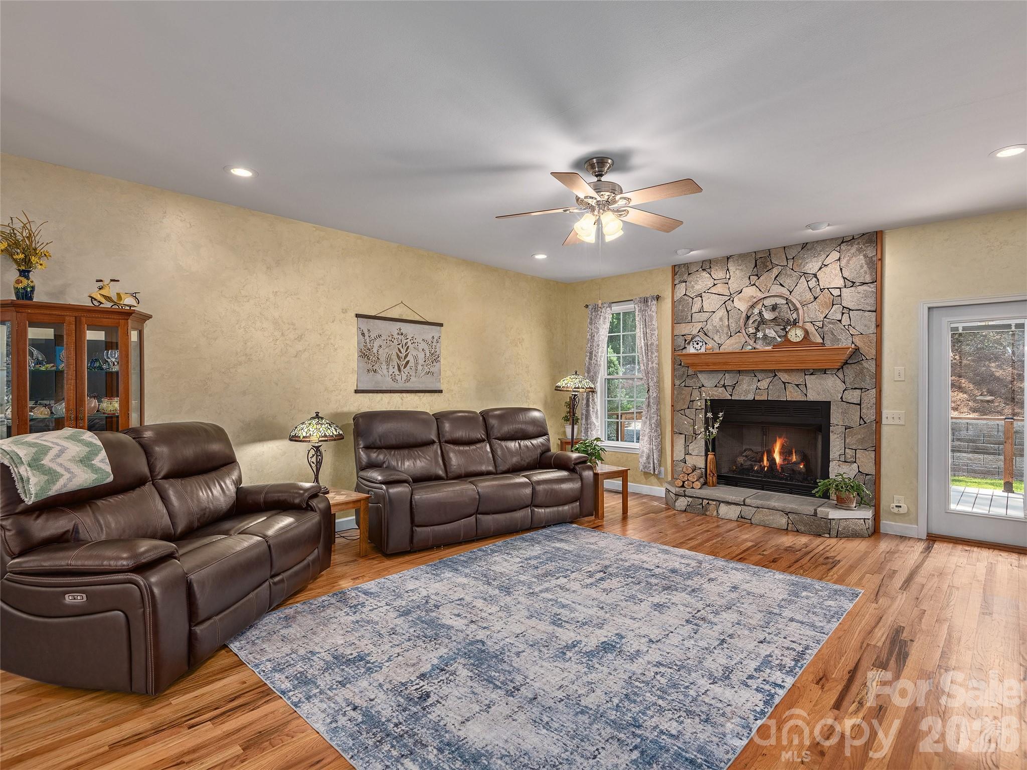 Lake Adger - Residential
