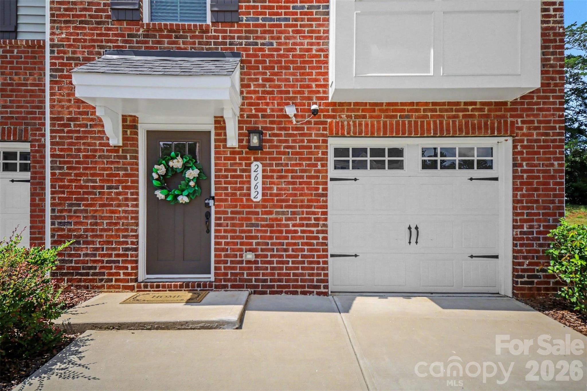 2662 Grantham Place Drive