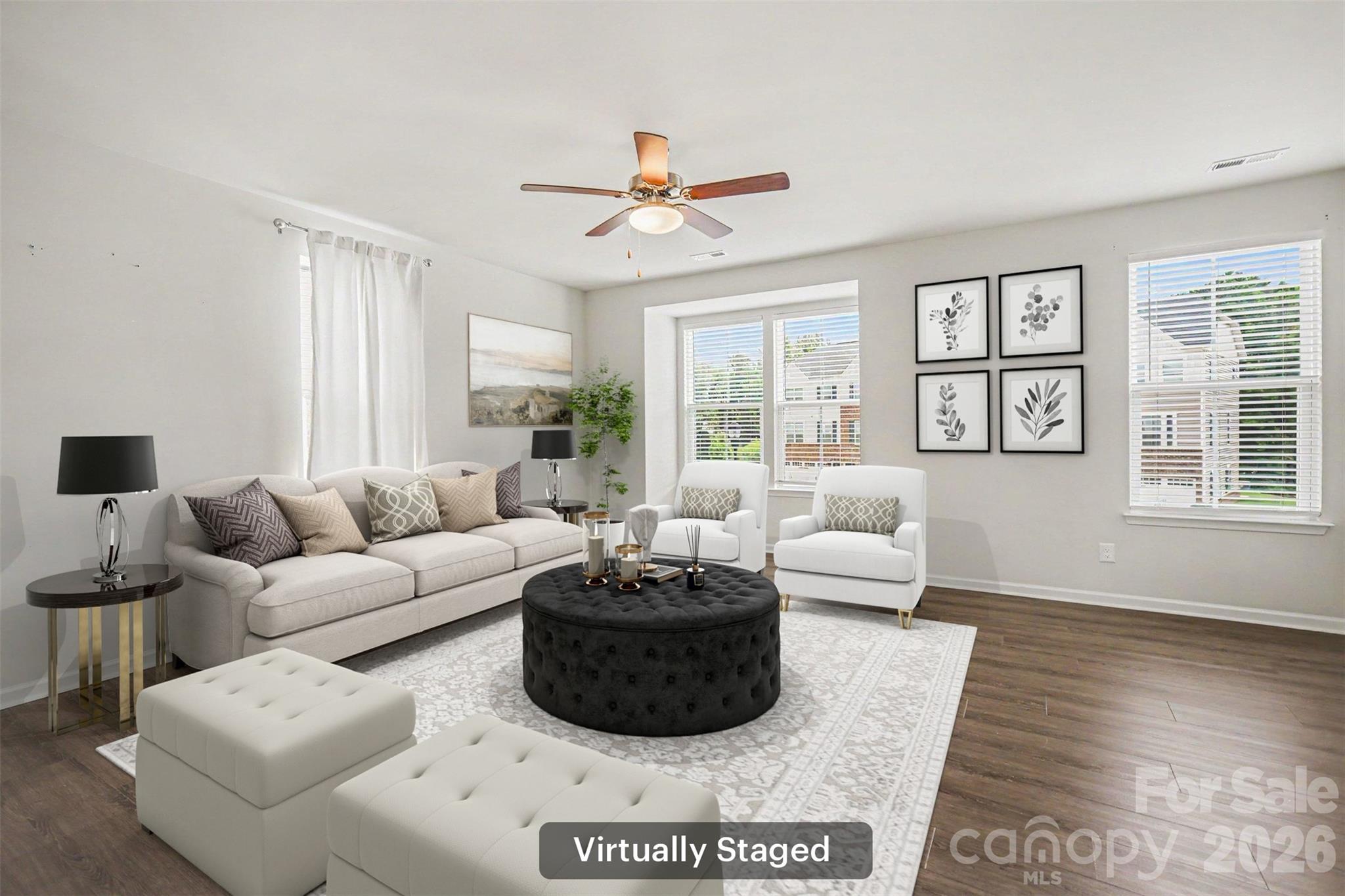 2662 Grantham Place Drive