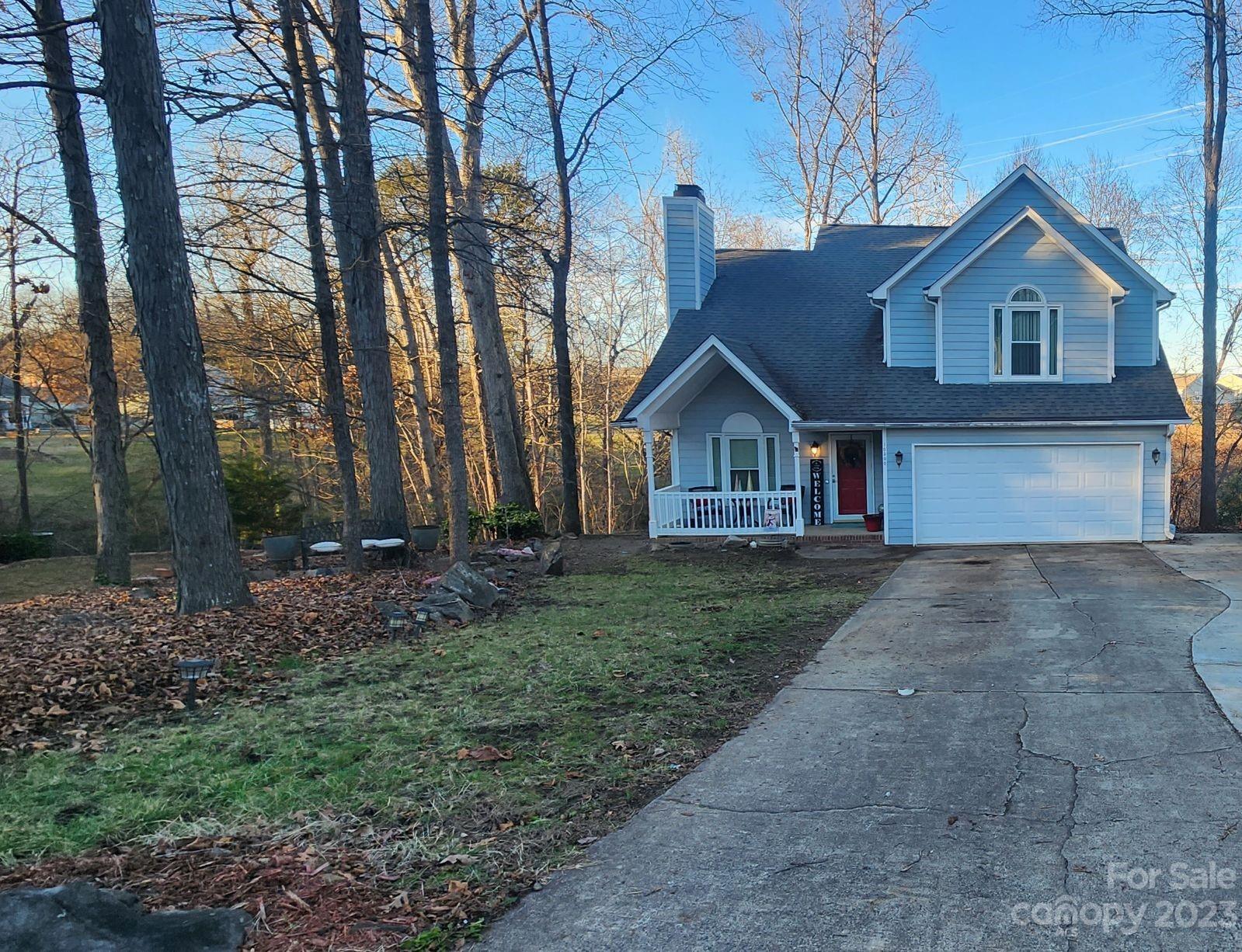 Shelton - Residential