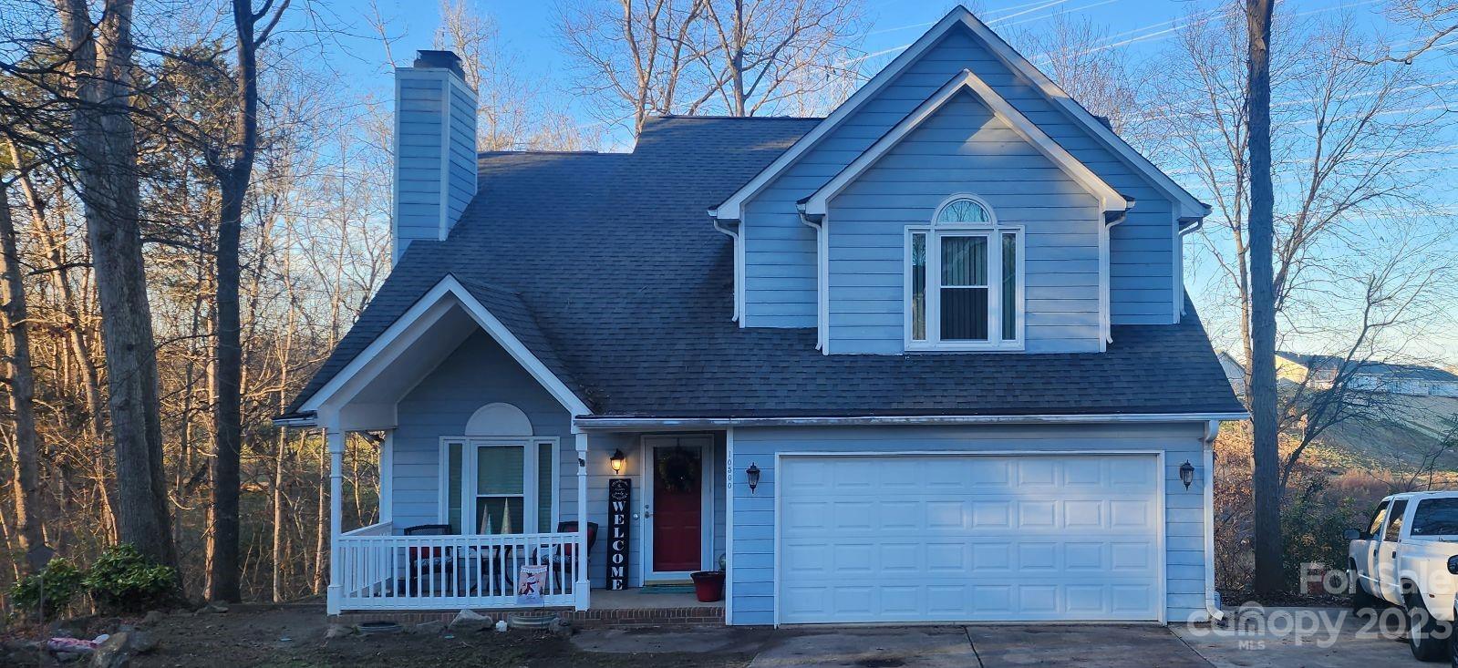 Shelton - Residential