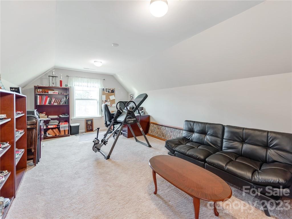 Edgewater - Residential