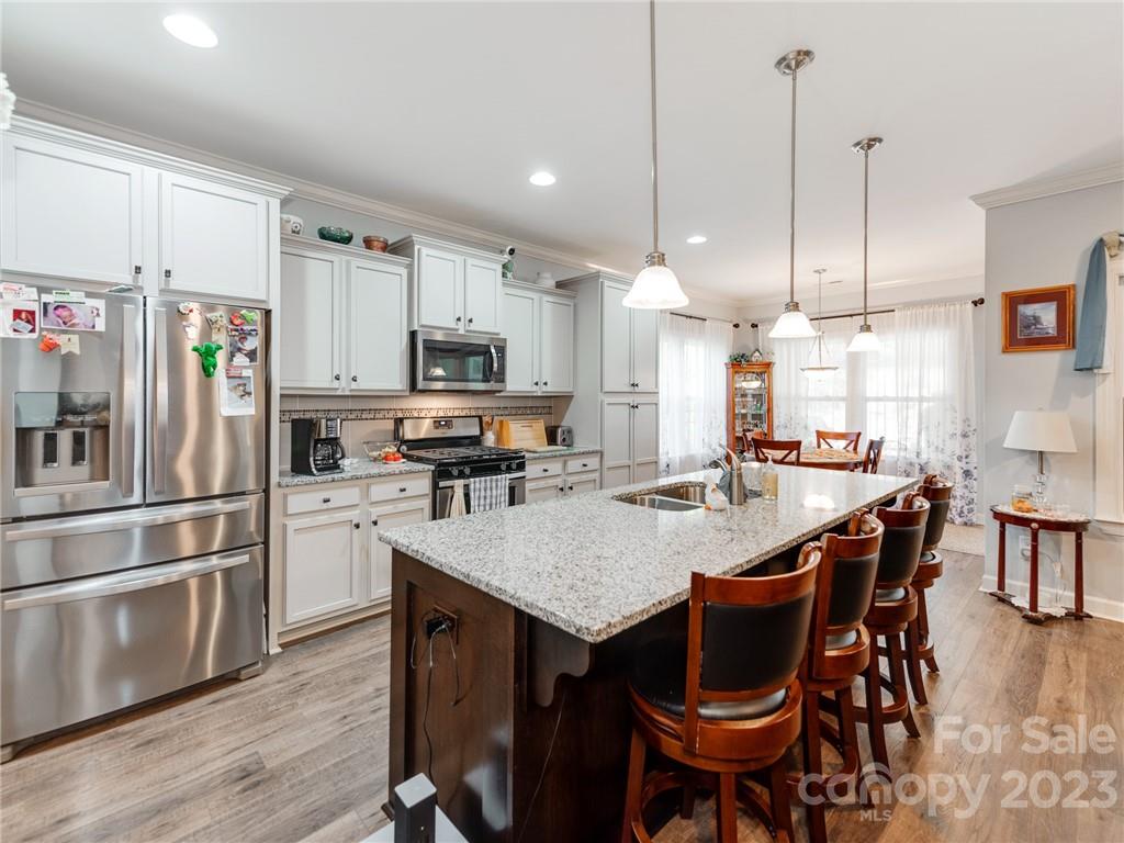 Edgewater - Residential