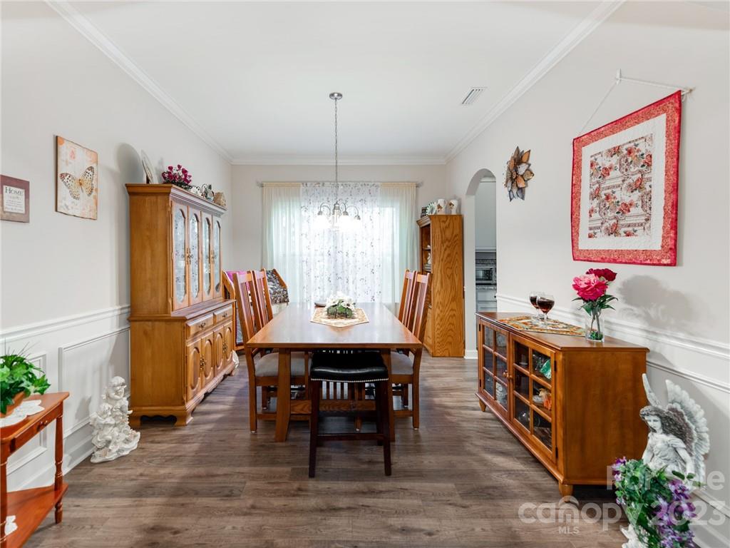 Edgewater - Residential