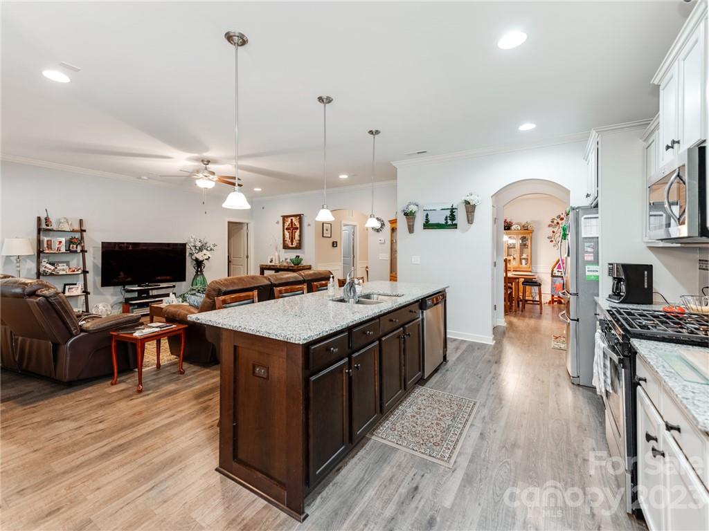 Edgewater - Residential