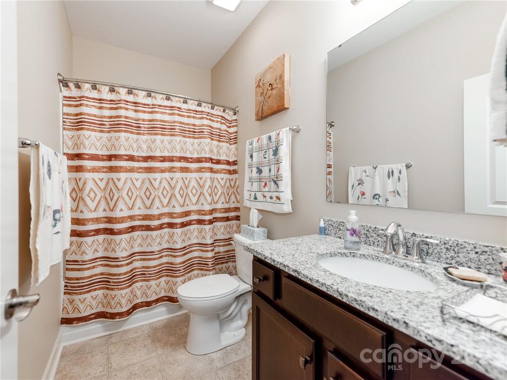 Edgewater - Residential