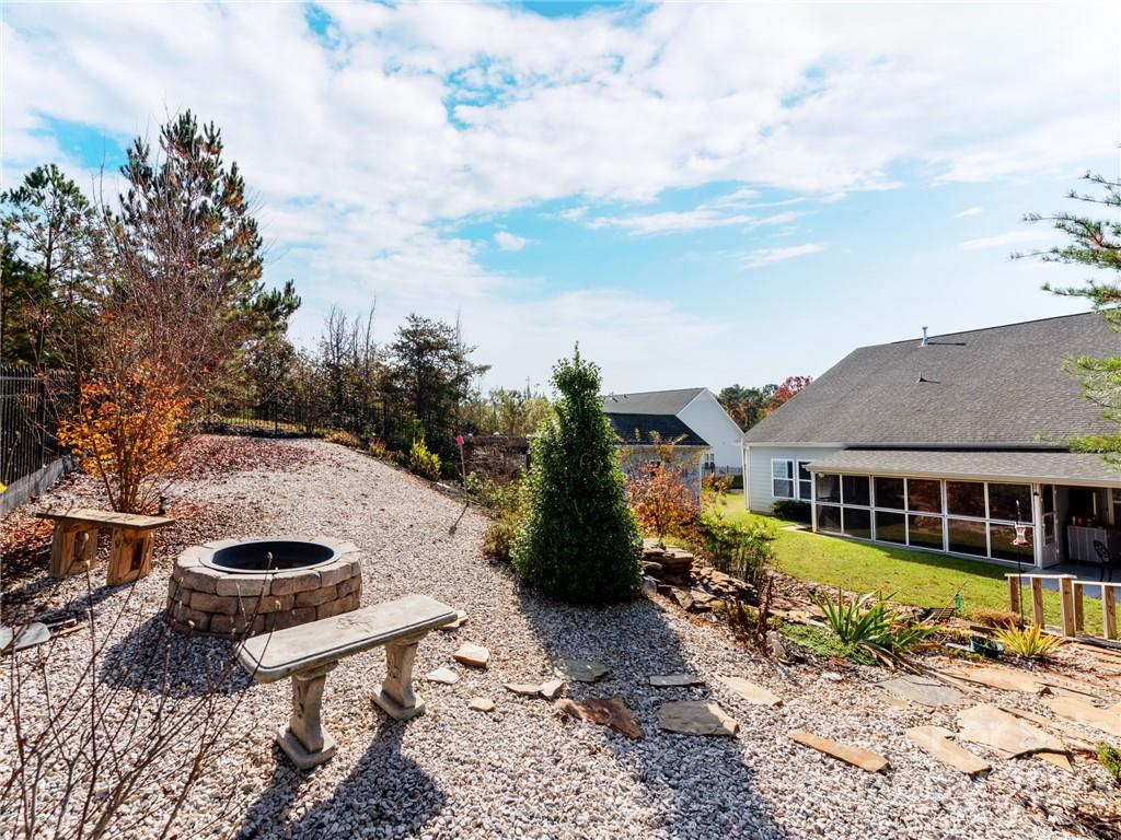 Edgewater - Residential