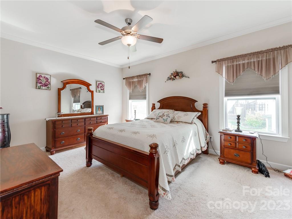 Edgewater - Residential