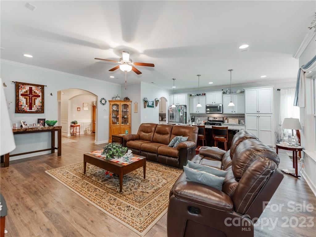 Edgewater - Residential