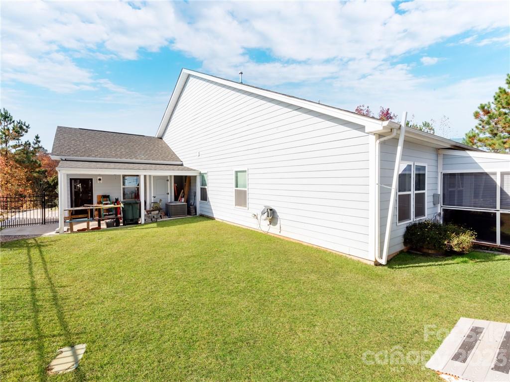 Edgewater - Residential