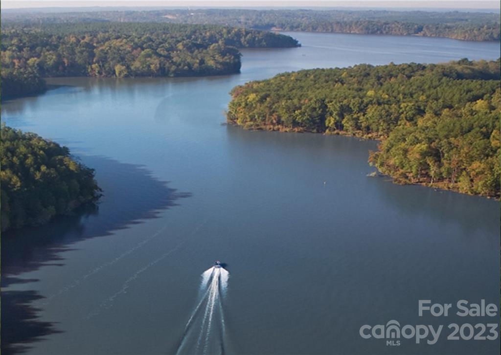 Edgewater - Residential