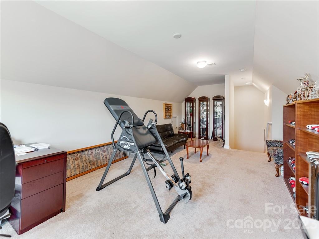 Edgewater - Residential