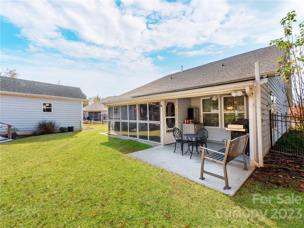 Edgewater - Residential