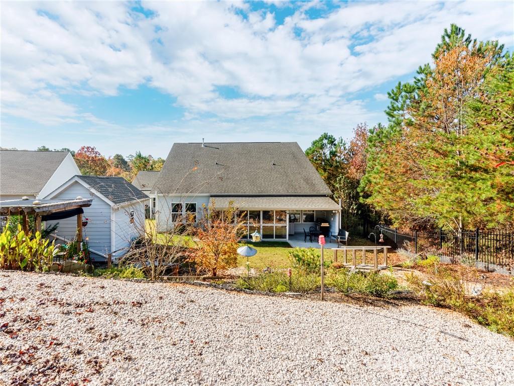 Edgewater - Residential