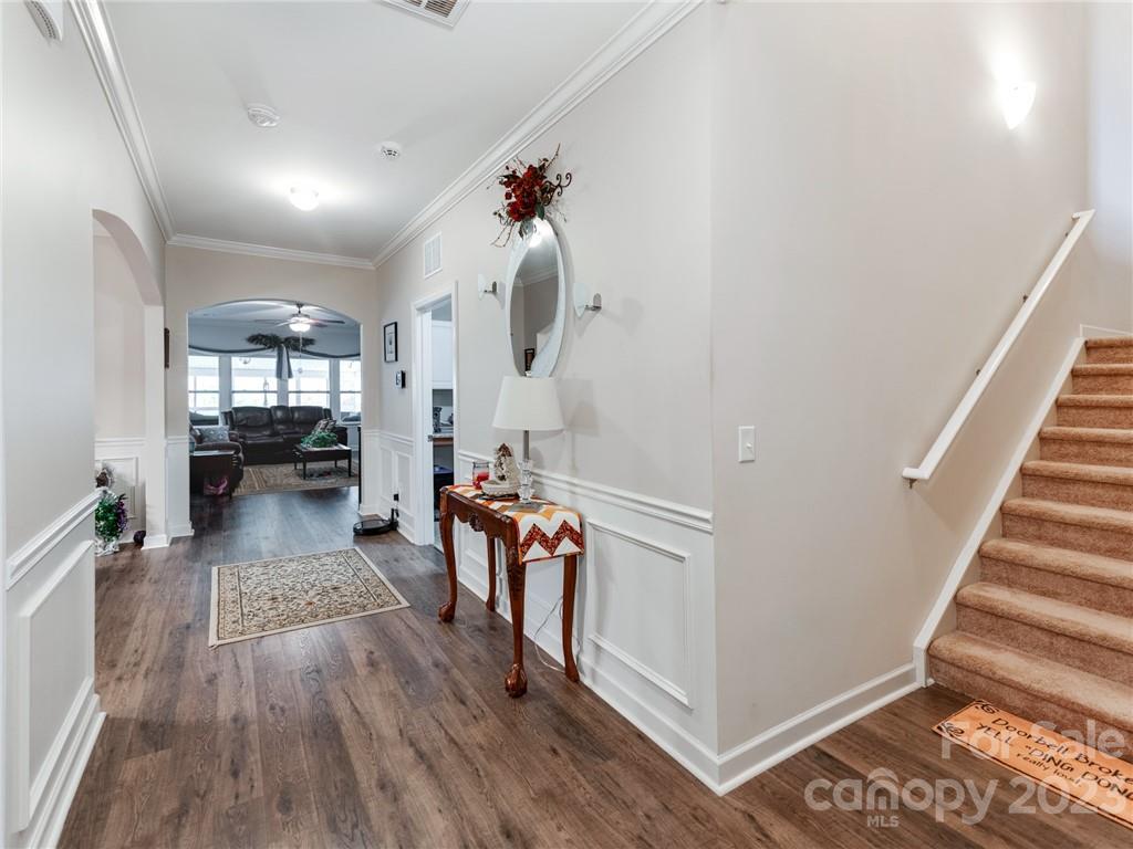 Edgewater - Residential