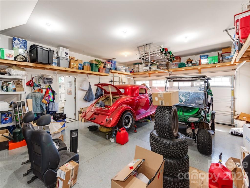 Edgewater - Residential